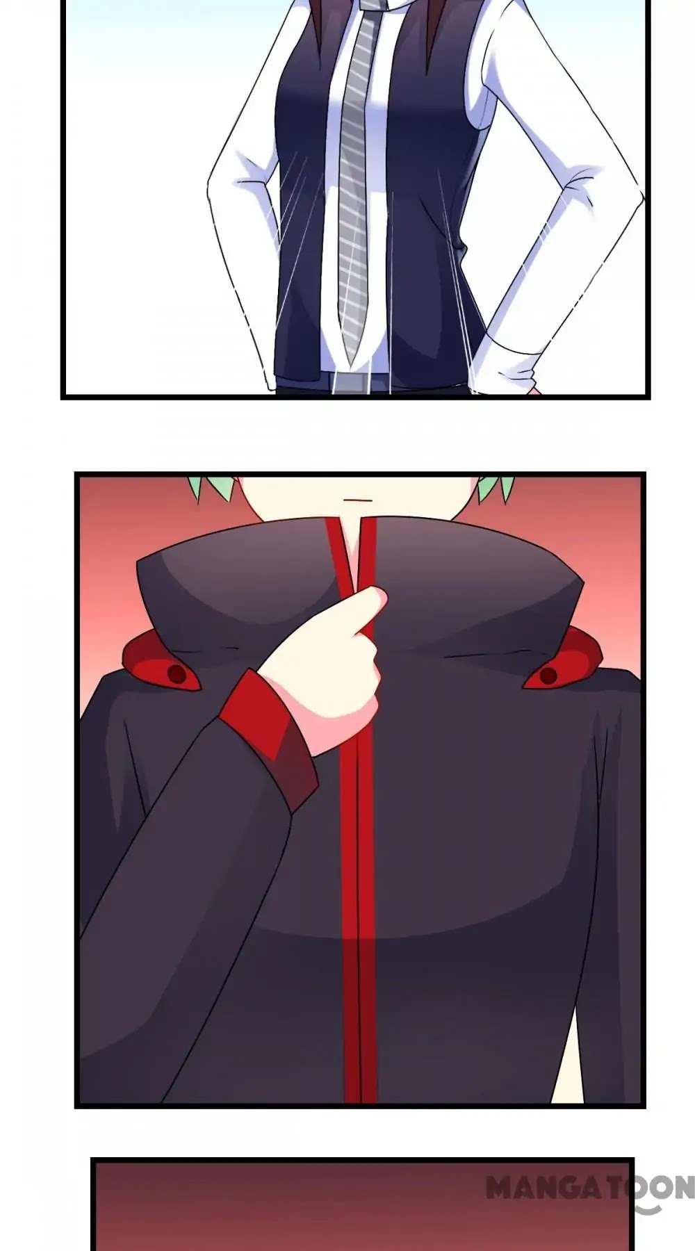 I Love BL Comics Chapter 38 page 25 - Chapter 38: Episode 38