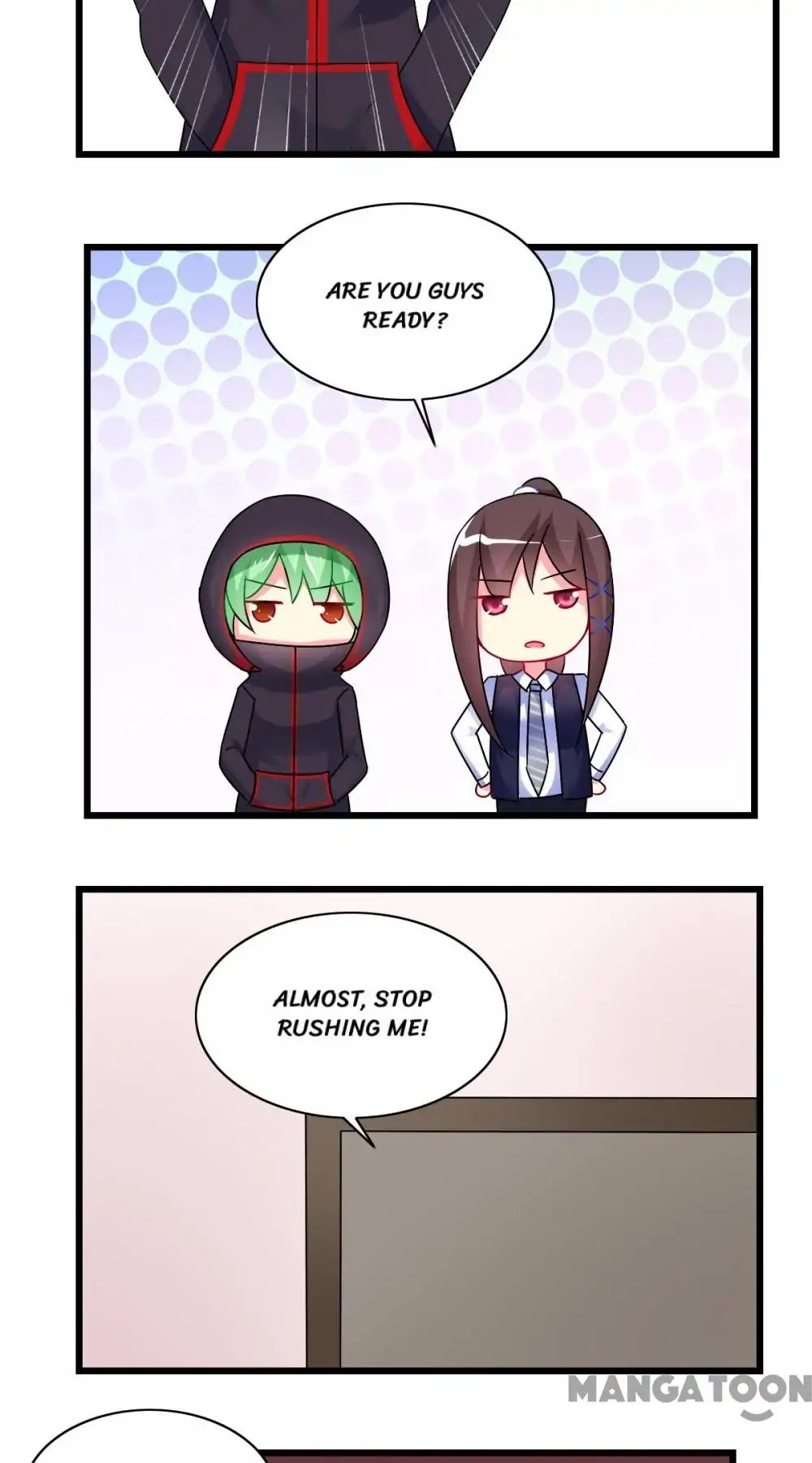 I Love BL Comics Chapter 38 page 27 - Chapter 38: Episode 38