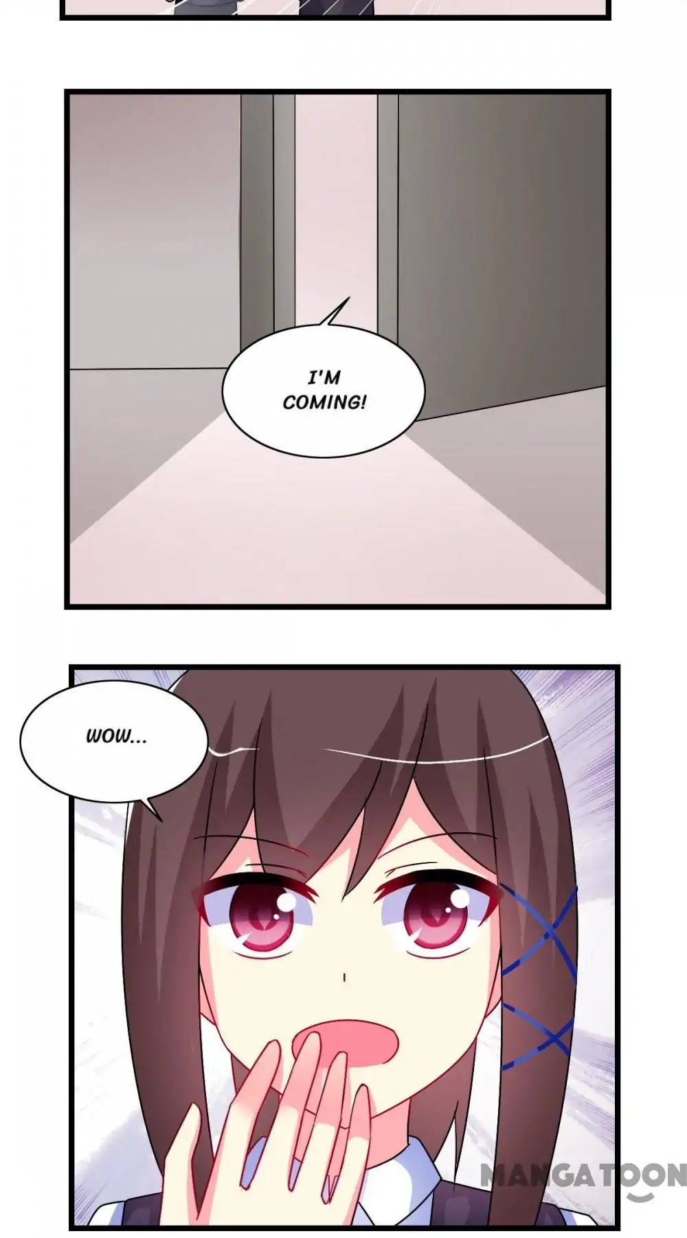 I Love BL Comics Chapter 38 page 29 - Chapter 38: Episode 38