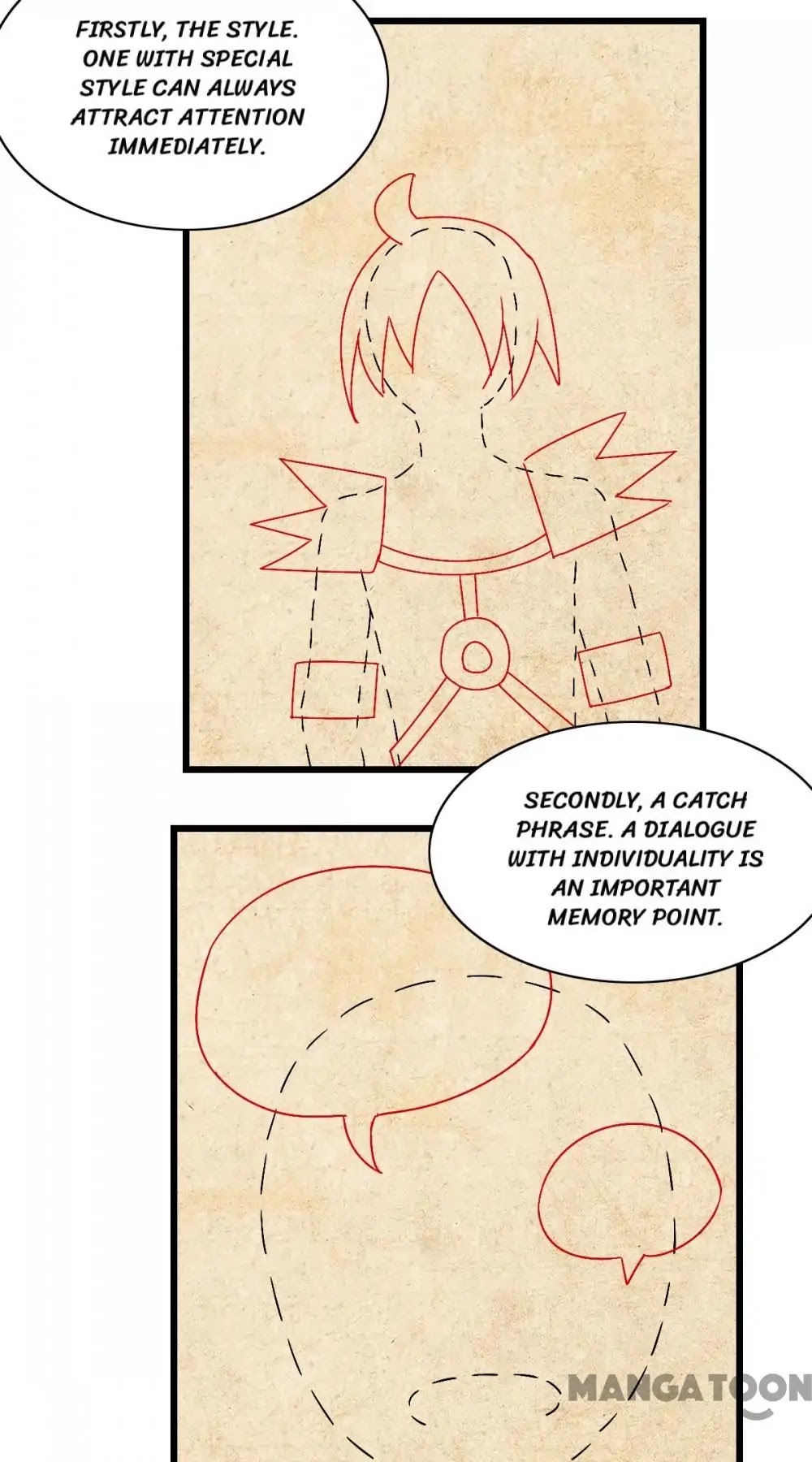 I Love BL Comics Chapter 38 page 4 - Chapter 38: Episode 38