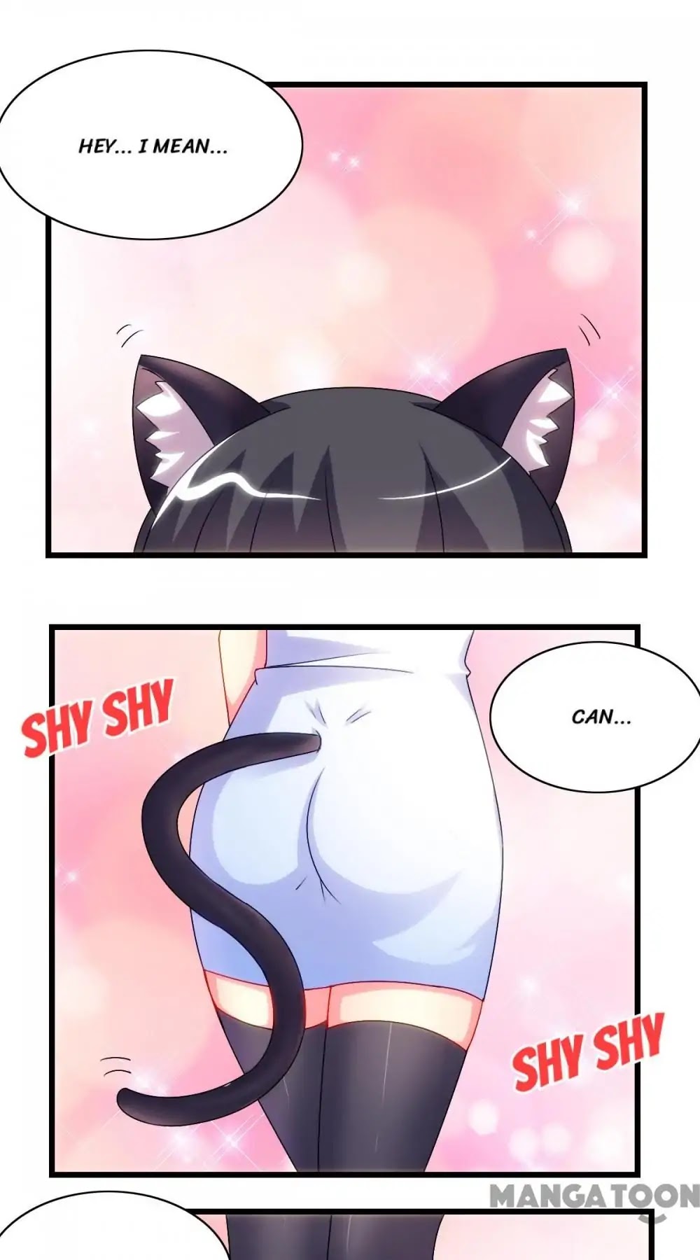 I Love BL Comics Chapter 39 page 1 - Chapter 39: Episode 39
