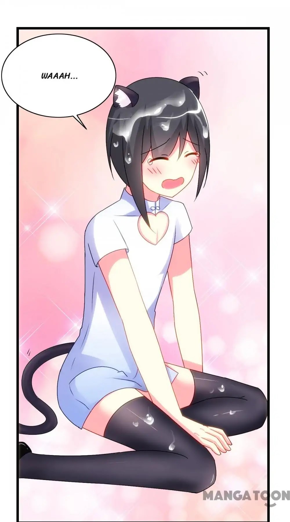I Love BL Comics Chapter 39 page 15 - Chapter 39: Episode 39