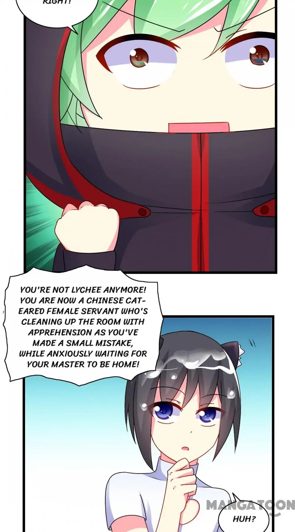 I Love BL Comics Chapter 39 page 17 - Chapter 39: Episode 39