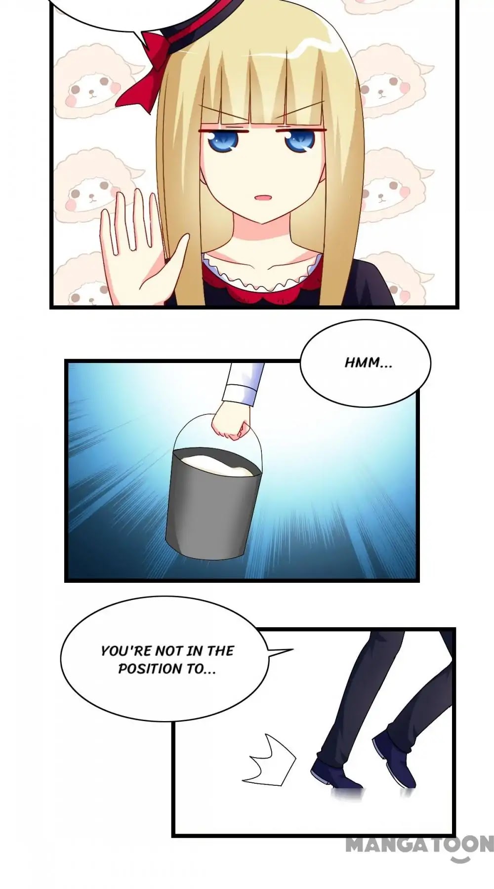 I Love BL Comics Chapter 39 page 19 - Chapter 39: Episode 39