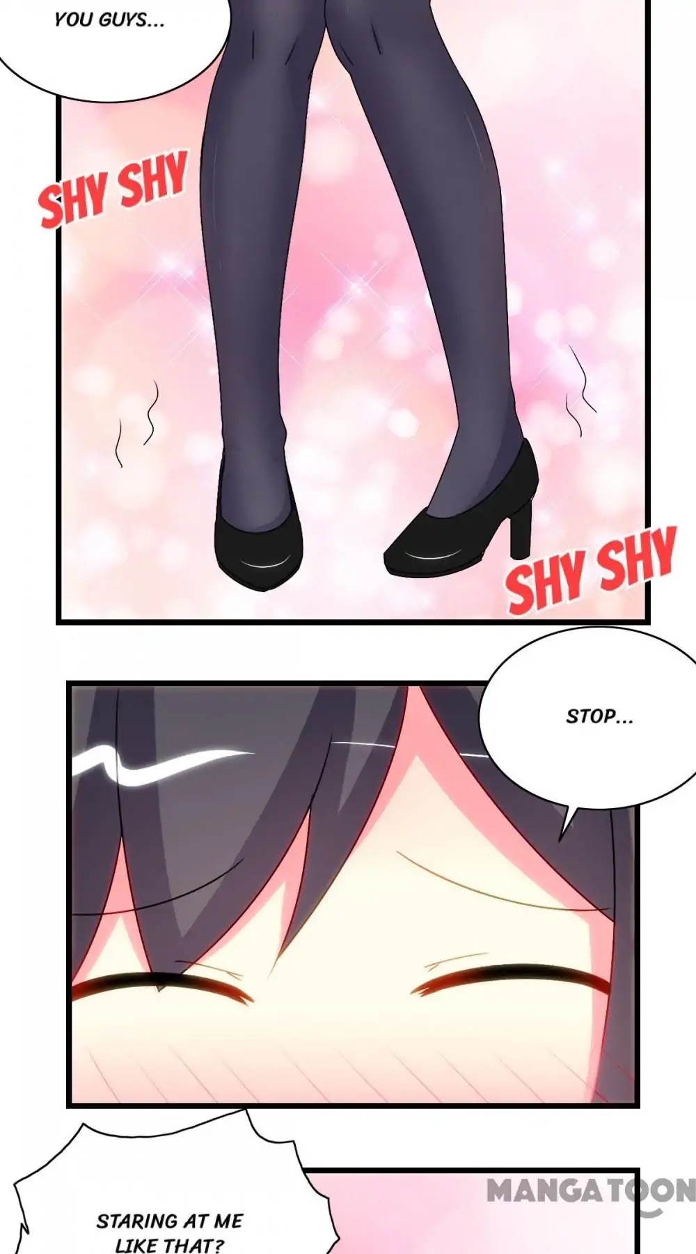 I Love BL Comics Chapter 39 page 2 - Chapter 39: Episode 39
