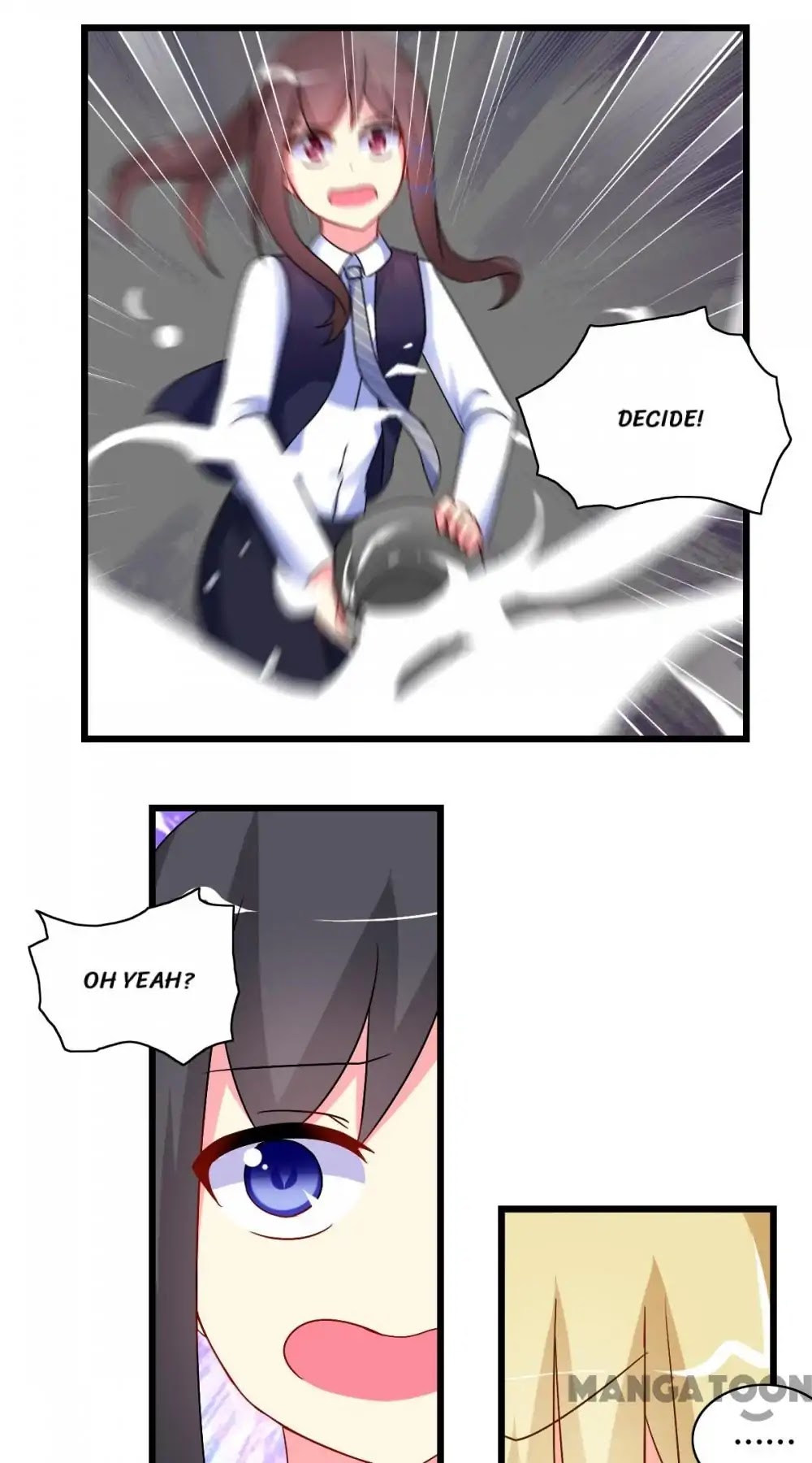 I Love BL Comics Chapter 39 page 20 - Chapter 39: Episode 39