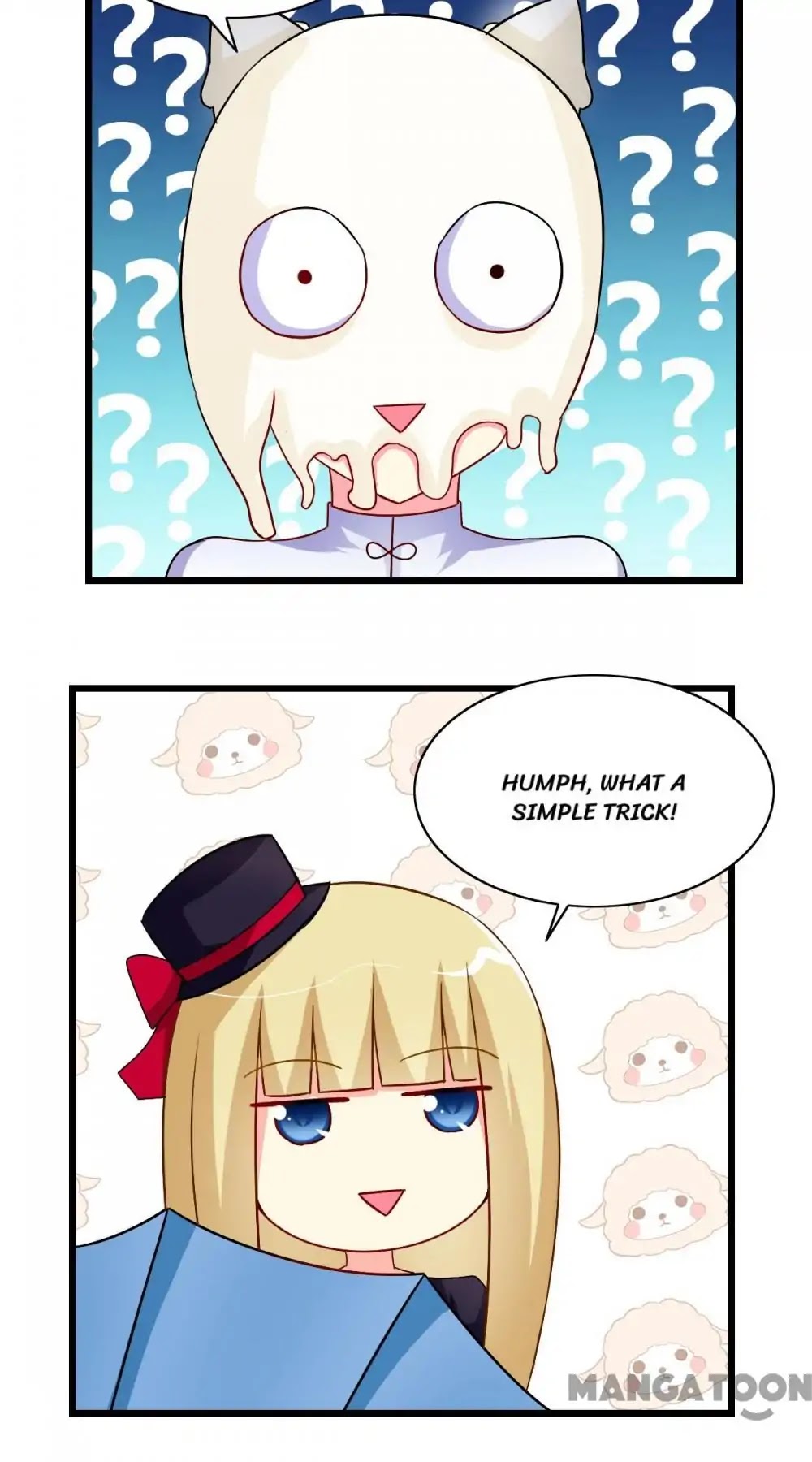 I Love BL Comics Chapter 39 page 24 - Chapter 39: Episode 39