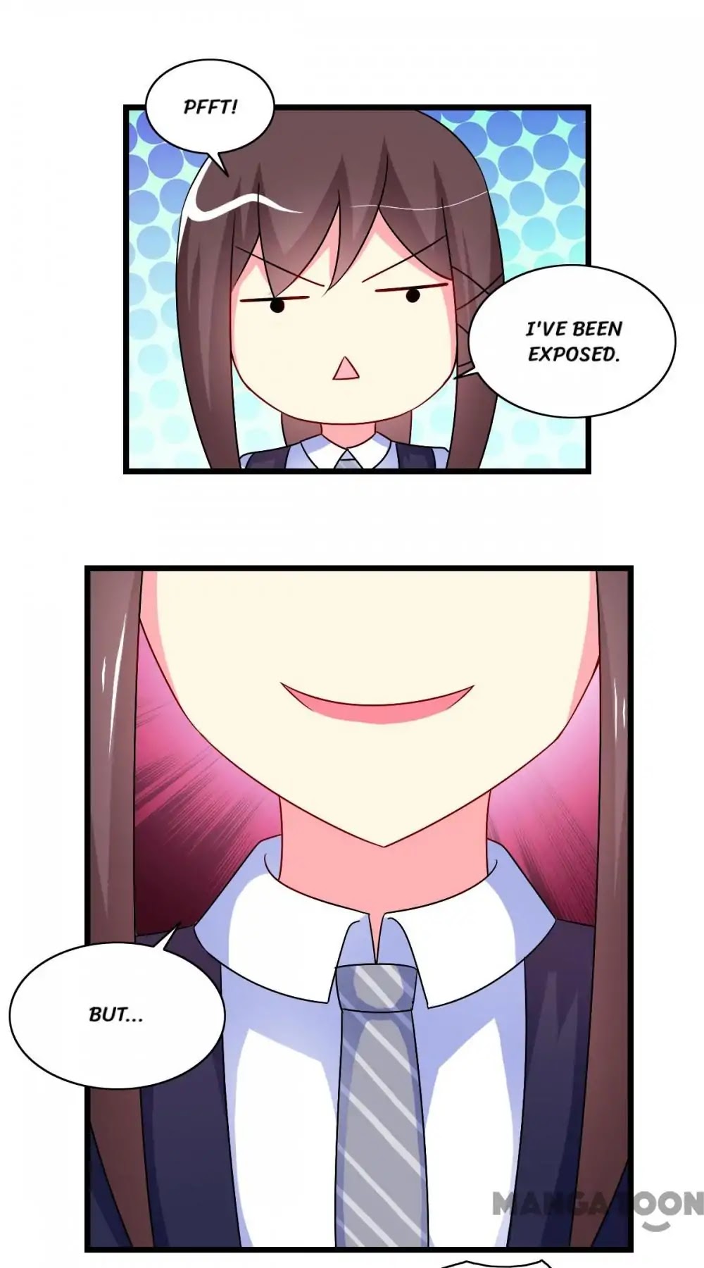 I Love BL Comics Chapter 39 page 25 - Chapter 39: Episode 39