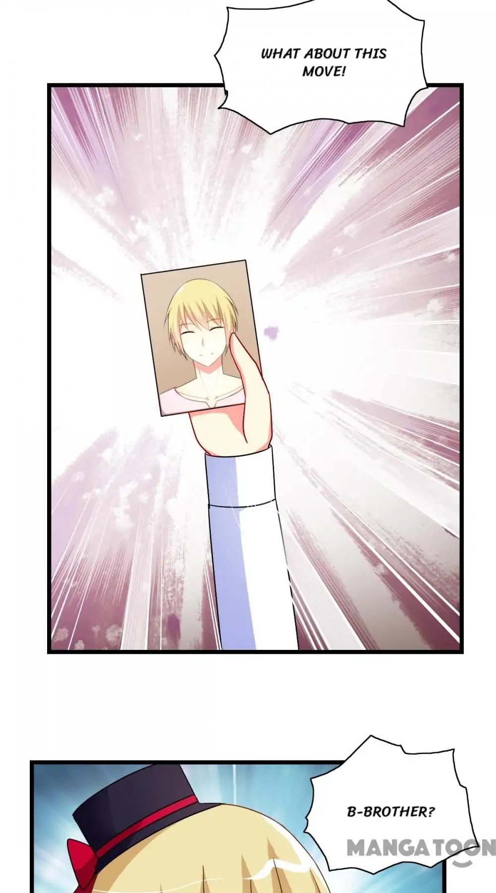 I Love BL Comics Chapter 39 page 26 - Chapter 39: Episode 39