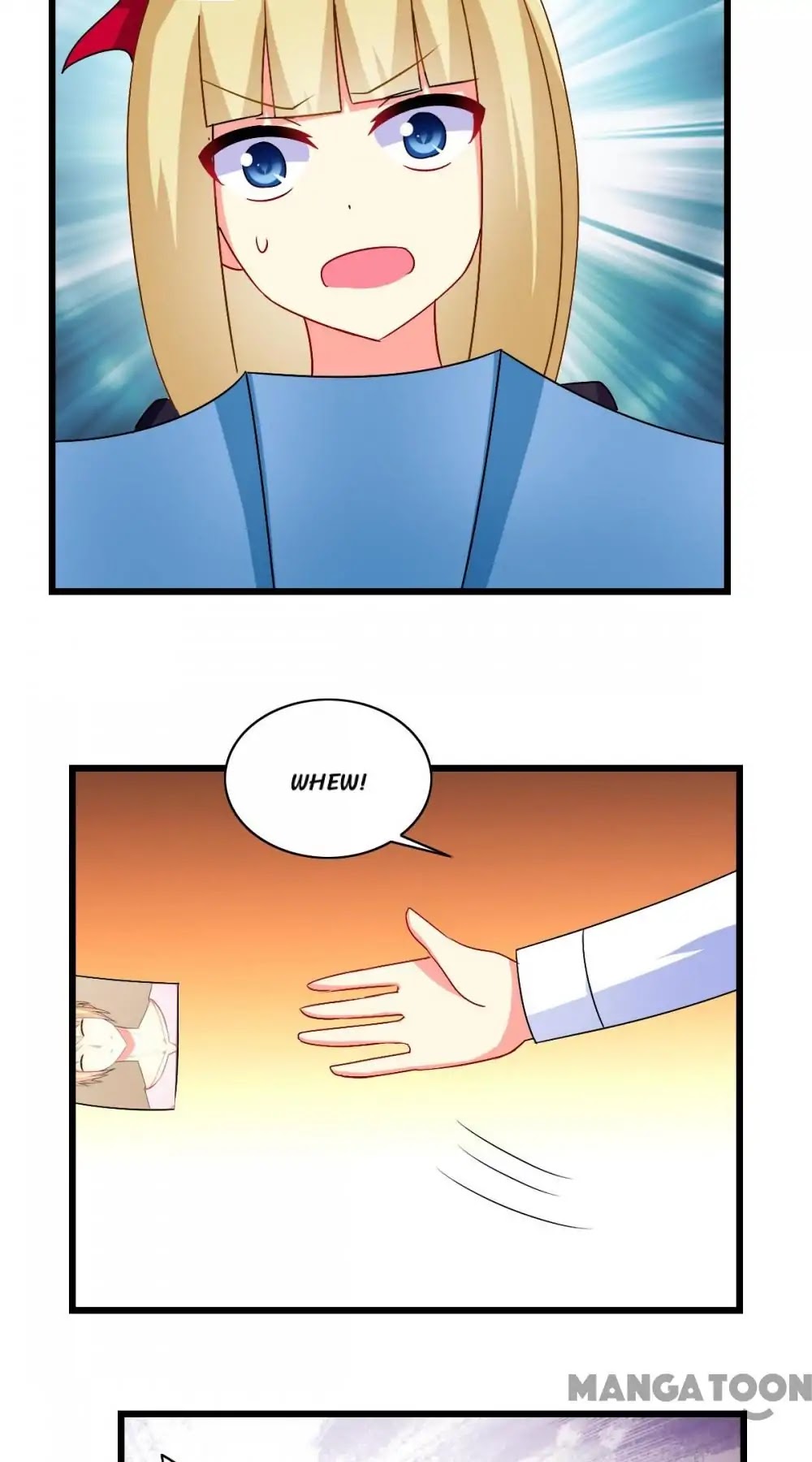 I Love BL Comics Chapter 39 page 27 - Chapter 39: Episode 39