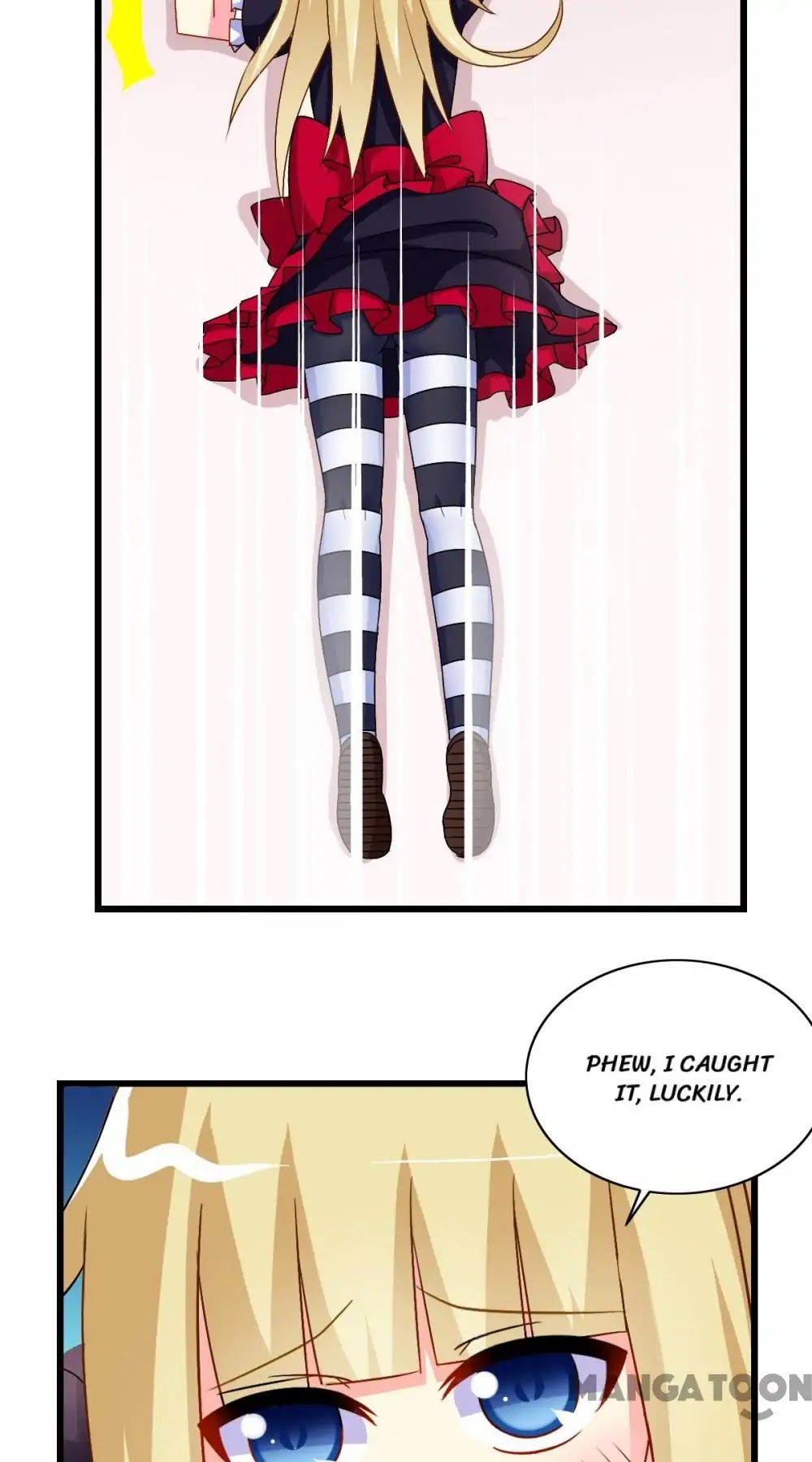 I Love BL Comics Chapter 39 page 30 - Chapter 39: Episode 39