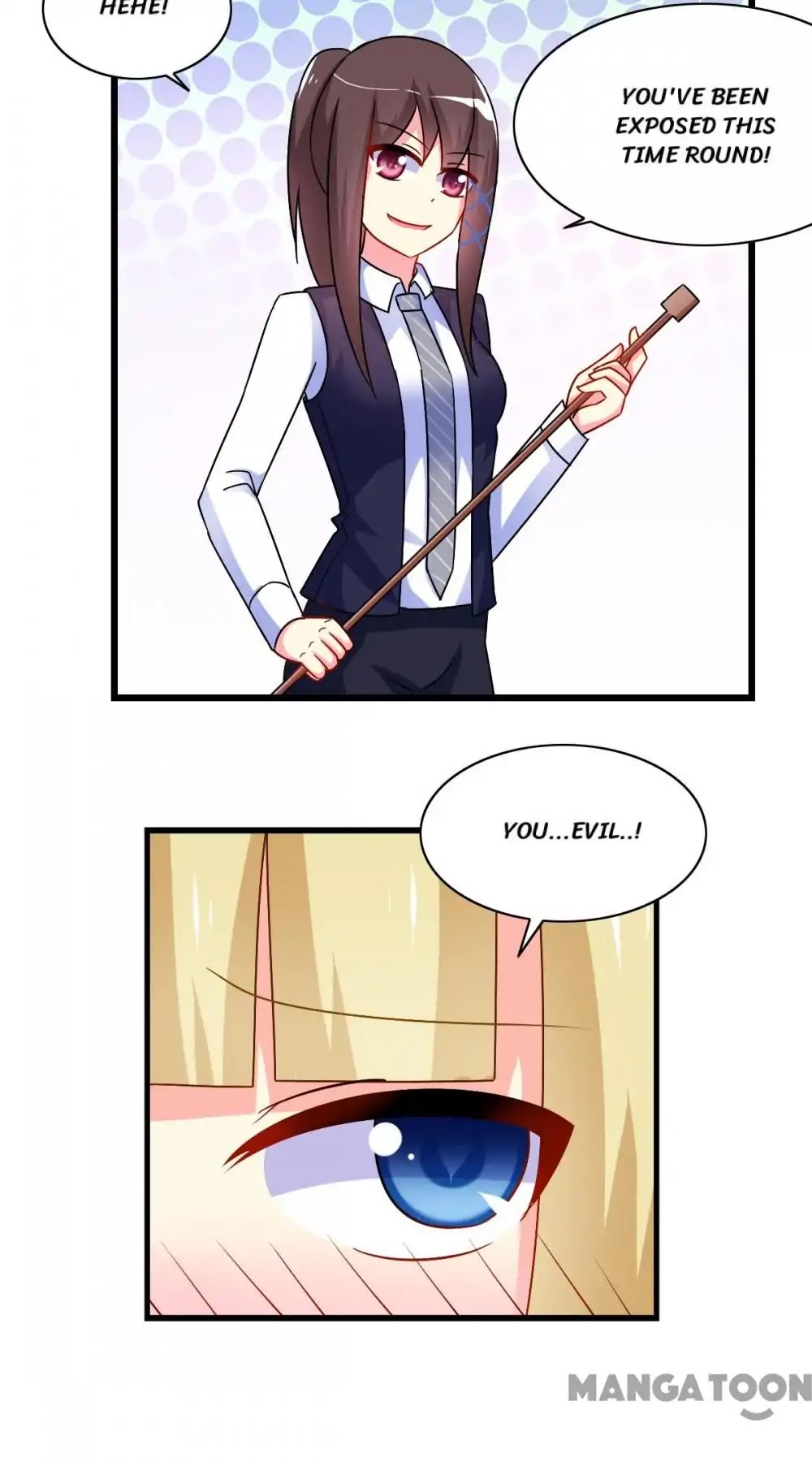 I Love BL Comics Chapter 39 page 32 - Chapter 39: Episode 39