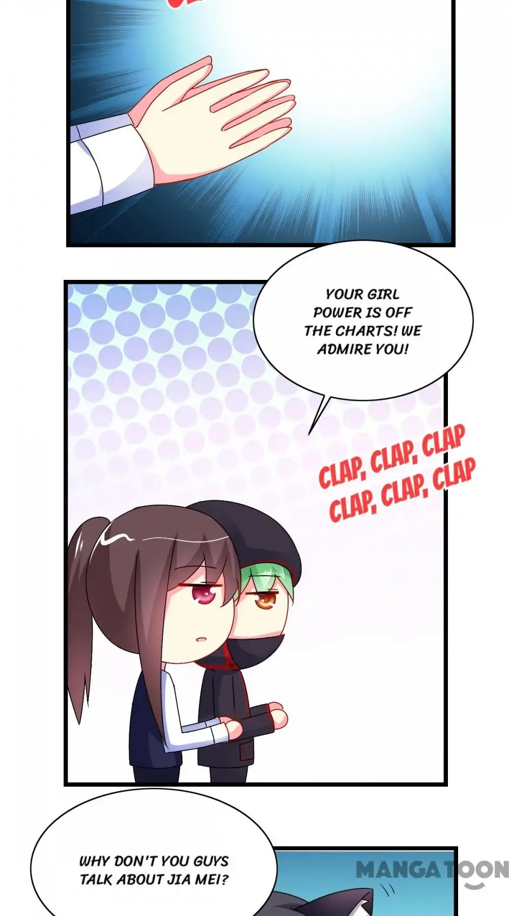 I Love BL Comics Chapter 39 page 4 - Chapter 39: Episode 39