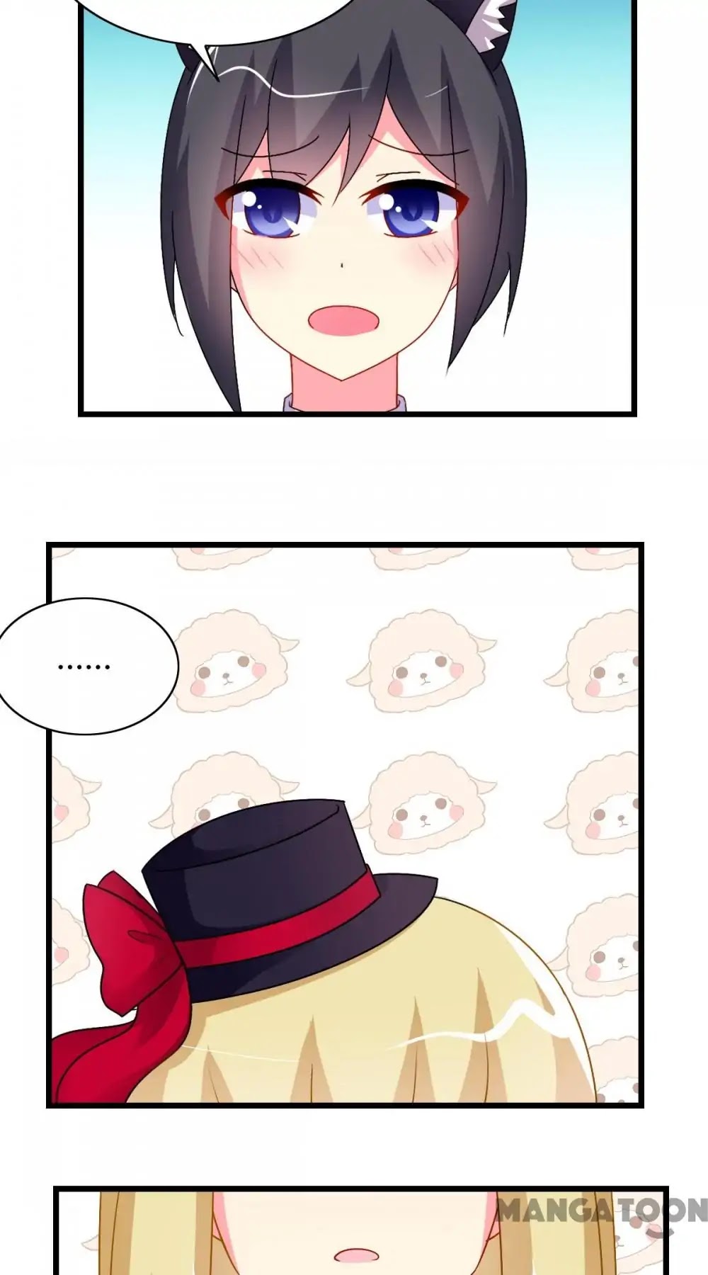 I Love BL Comics Chapter 39 page 5 - Chapter 39: Episode 39