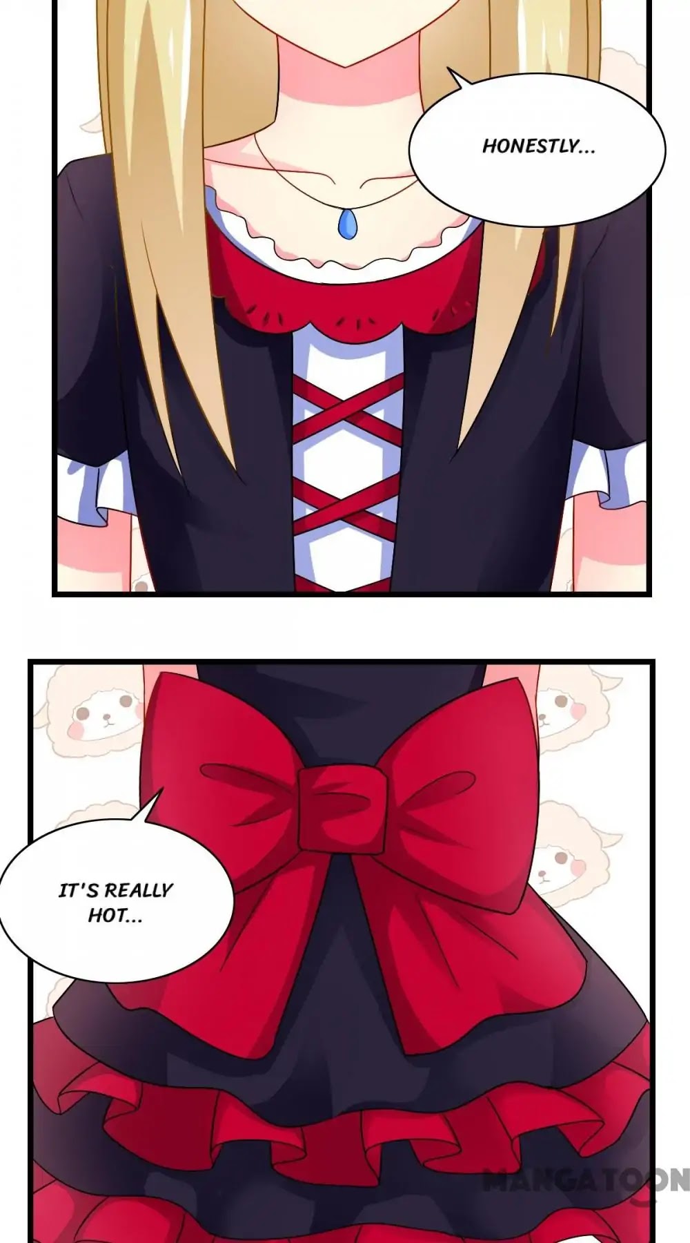 I Love BL Comics Chapter 39 page 6 - Chapter 39: Episode 39