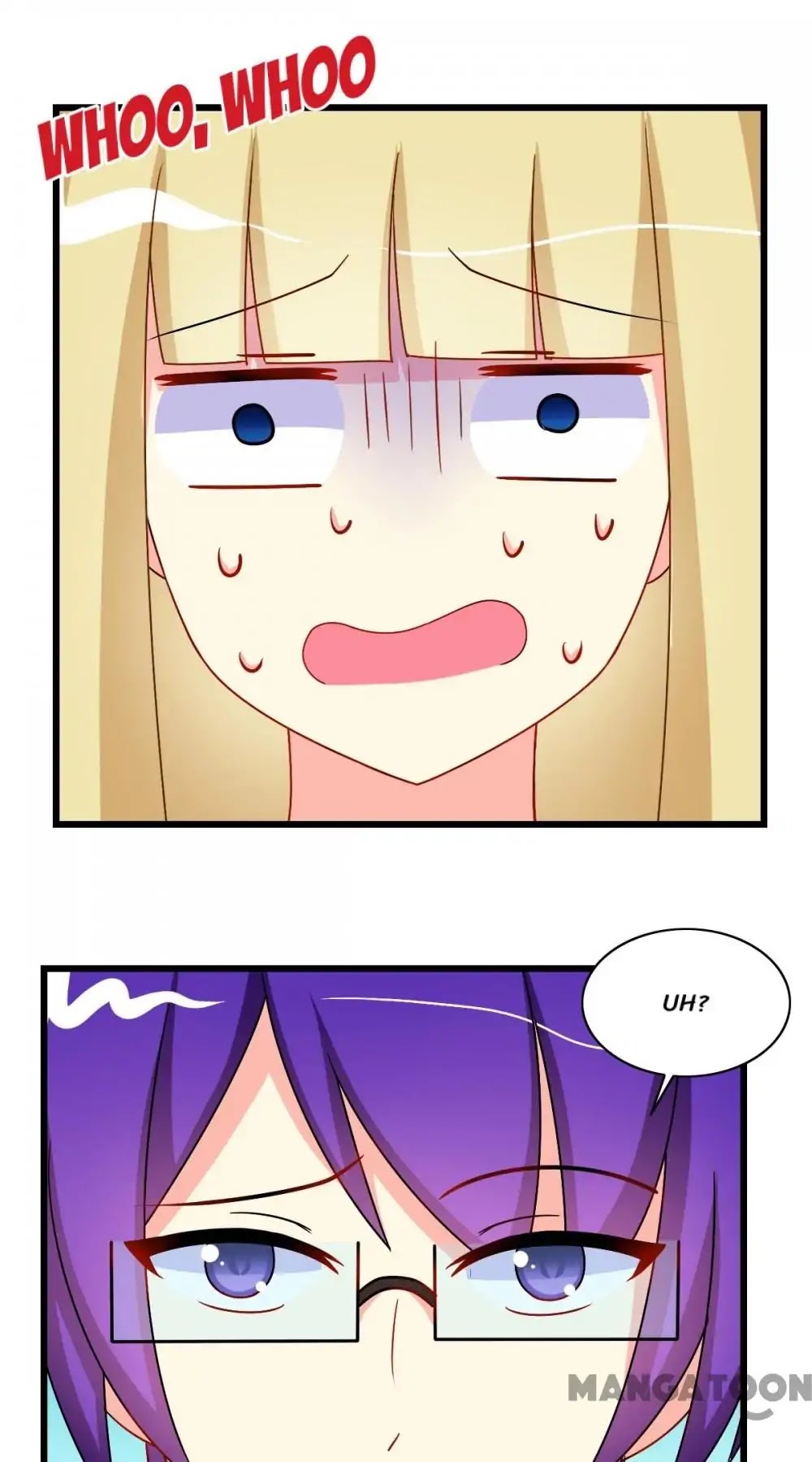 I Love BL Comics Chapter 41 page 1 - Chapter 41: Episode 41