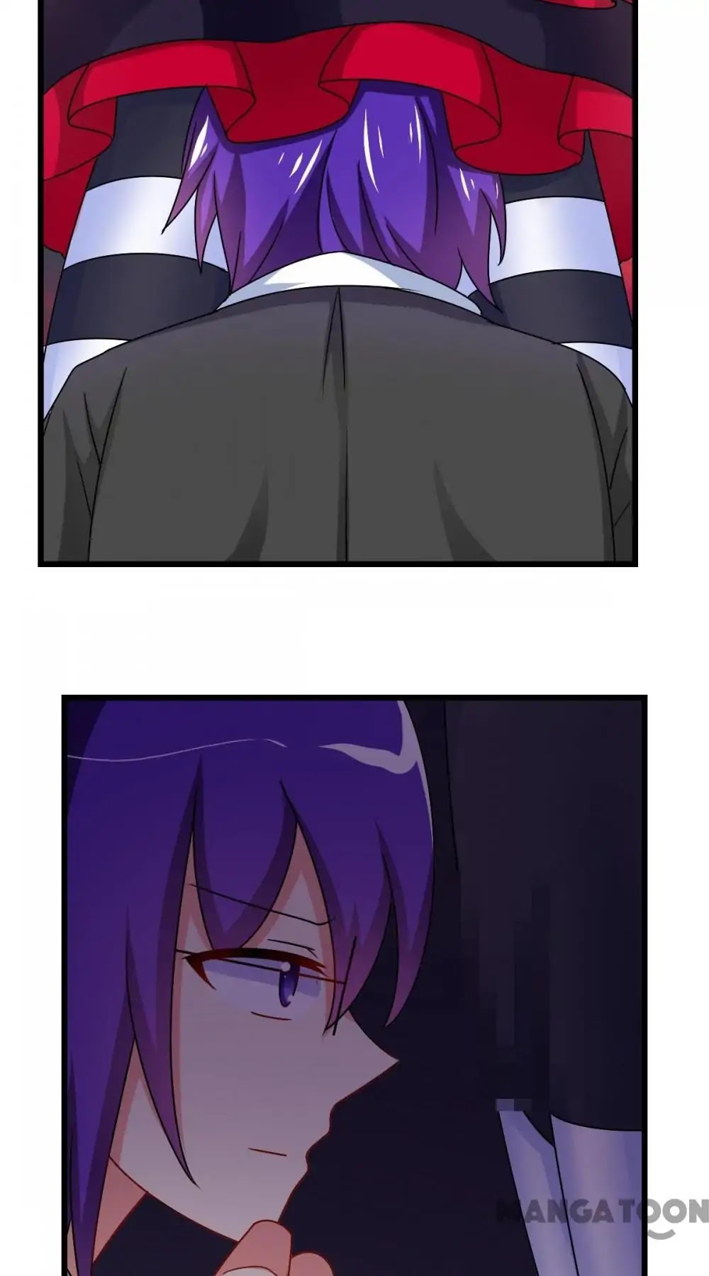 I Love BL Comics Chapter 41 page 10 - Chapter 41: Episode 41