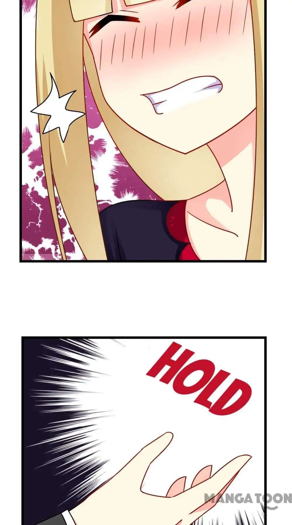 I Love BL Comics Chapter 41 page 12 - Chapter 41: Episode 41