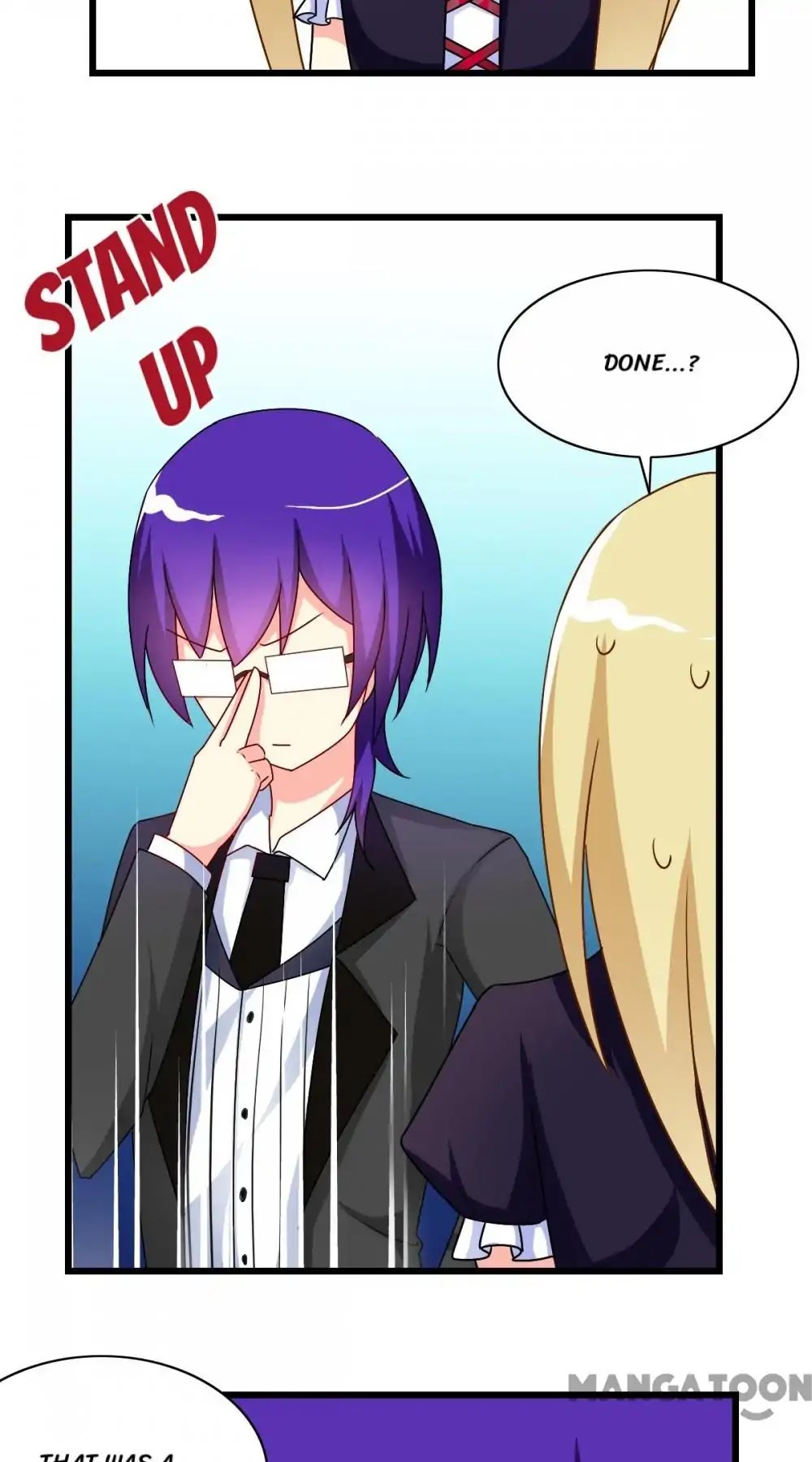 I Love BL Comics Chapter 41 page 16 - Chapter 41: Episode 41