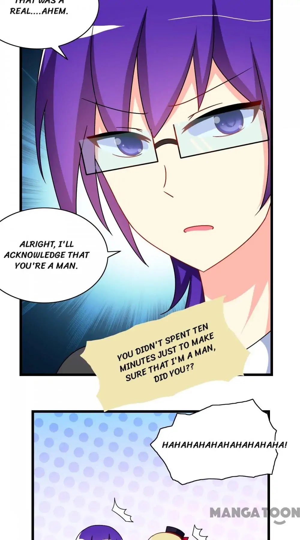 I Love BL Comics Chapter 41 page 17 - Chapter 41: Episode 41