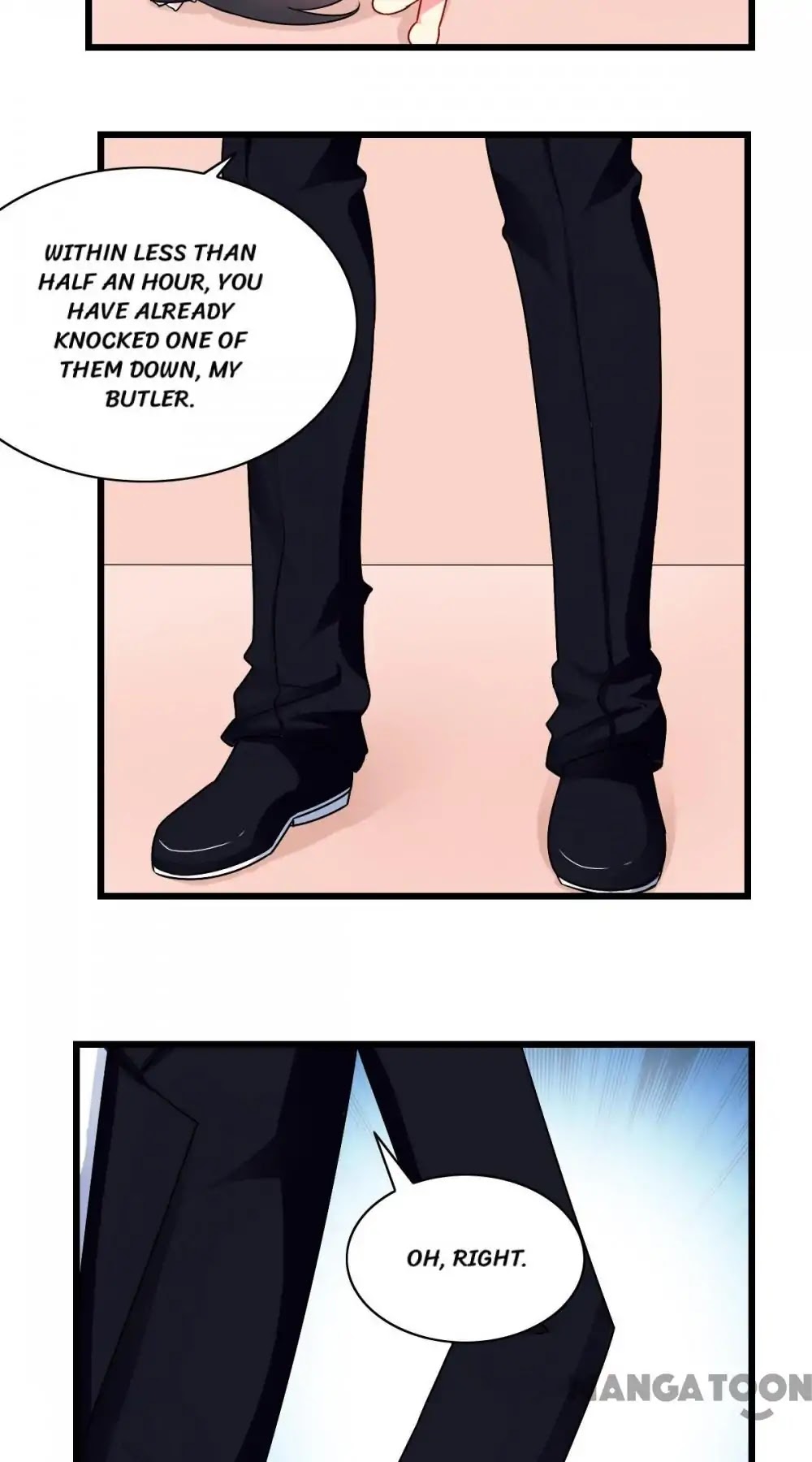 I Love BL Comics Chapter 41 page 19 - Chapter 41: Episode 41