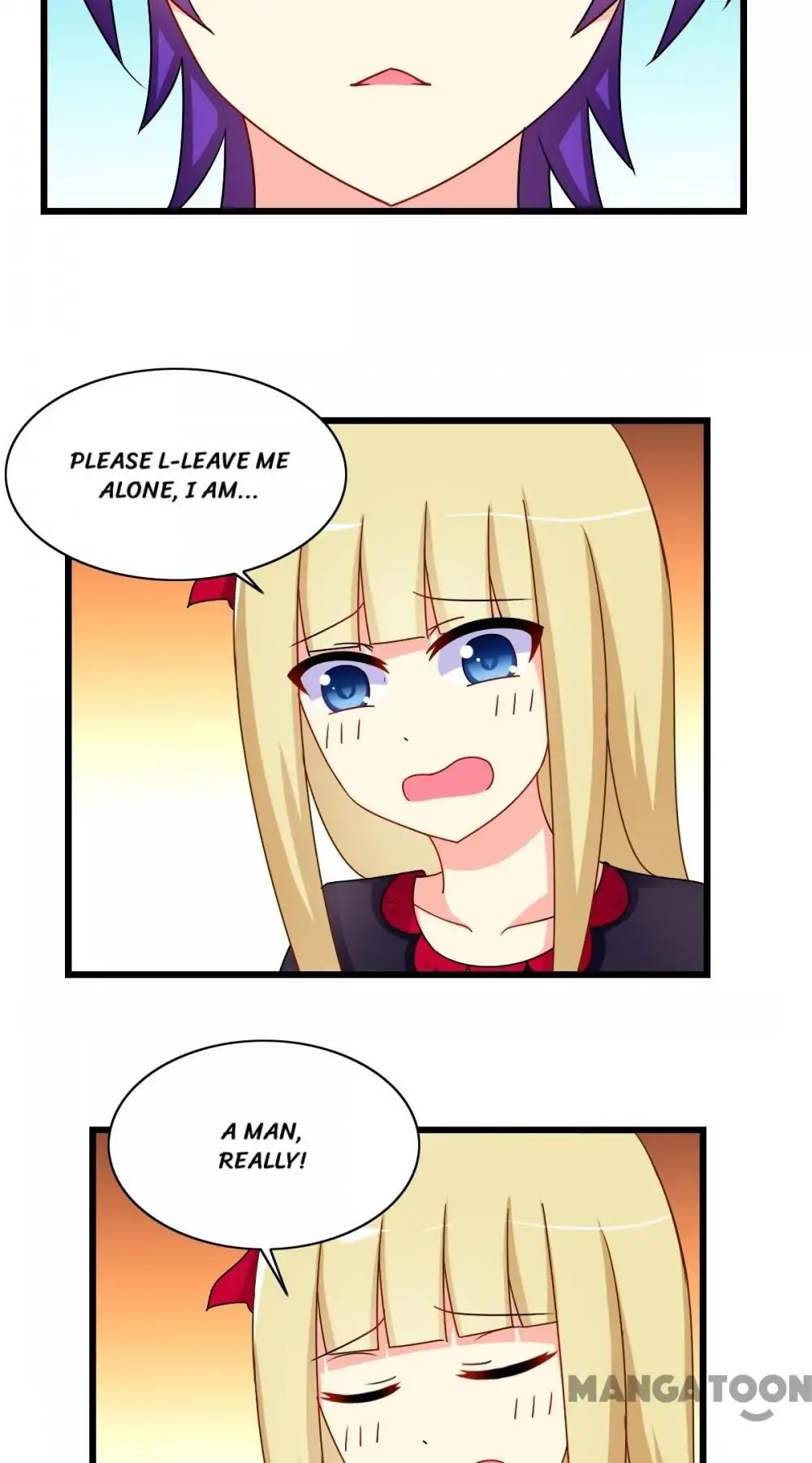I Love BL Comics Chapter 41 page 2 - Chapter 41: Episode 41