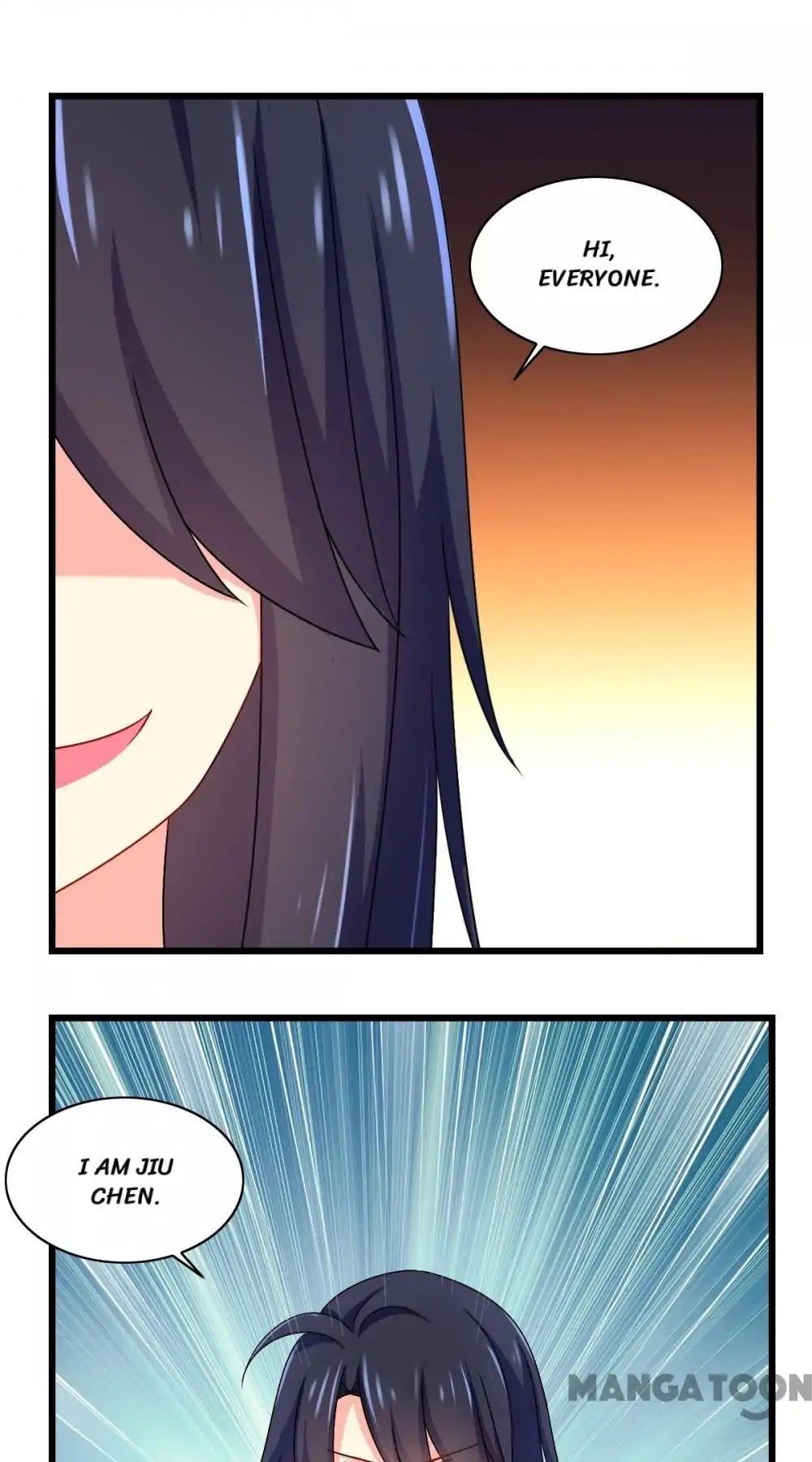 I Love BL Comics Chapter 41 page 21 - Chapter 41: Episode 41