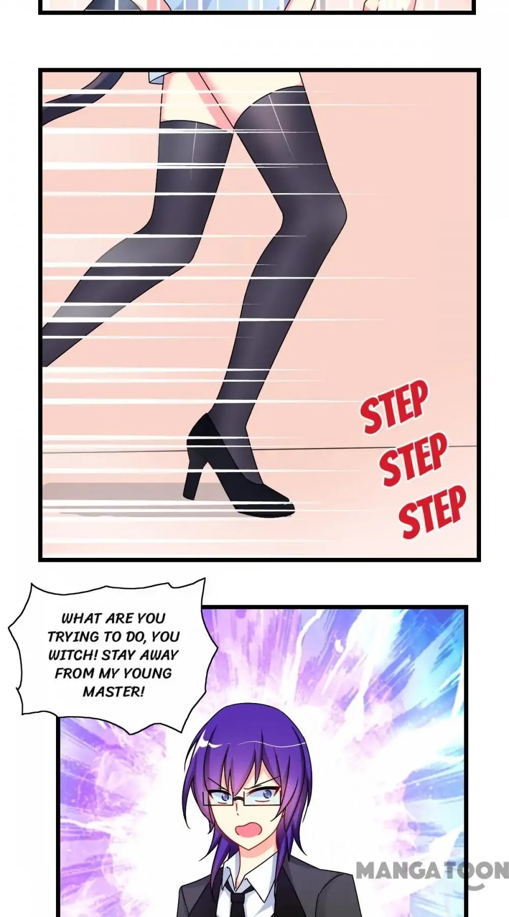 I Love BL Comics Chapter 41 page 24 - Chapter 41: Episode 41