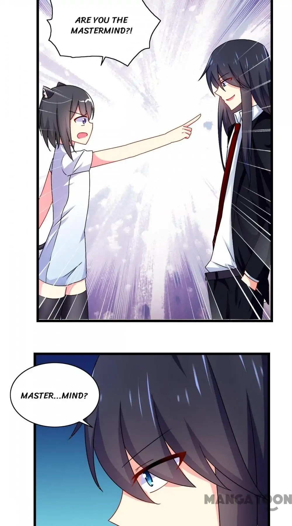 I Love BL Comics Chapter 41 page 26 - Chapter 41: Episode 41