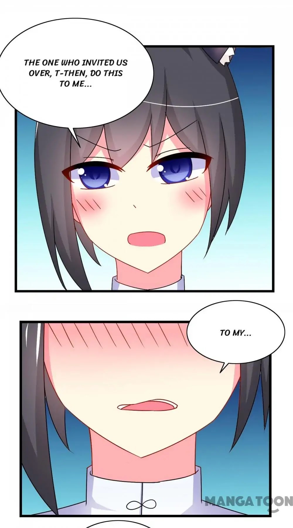 I Love BL Comics Chapter 41 page 28 - Chapter 41: Episode 41