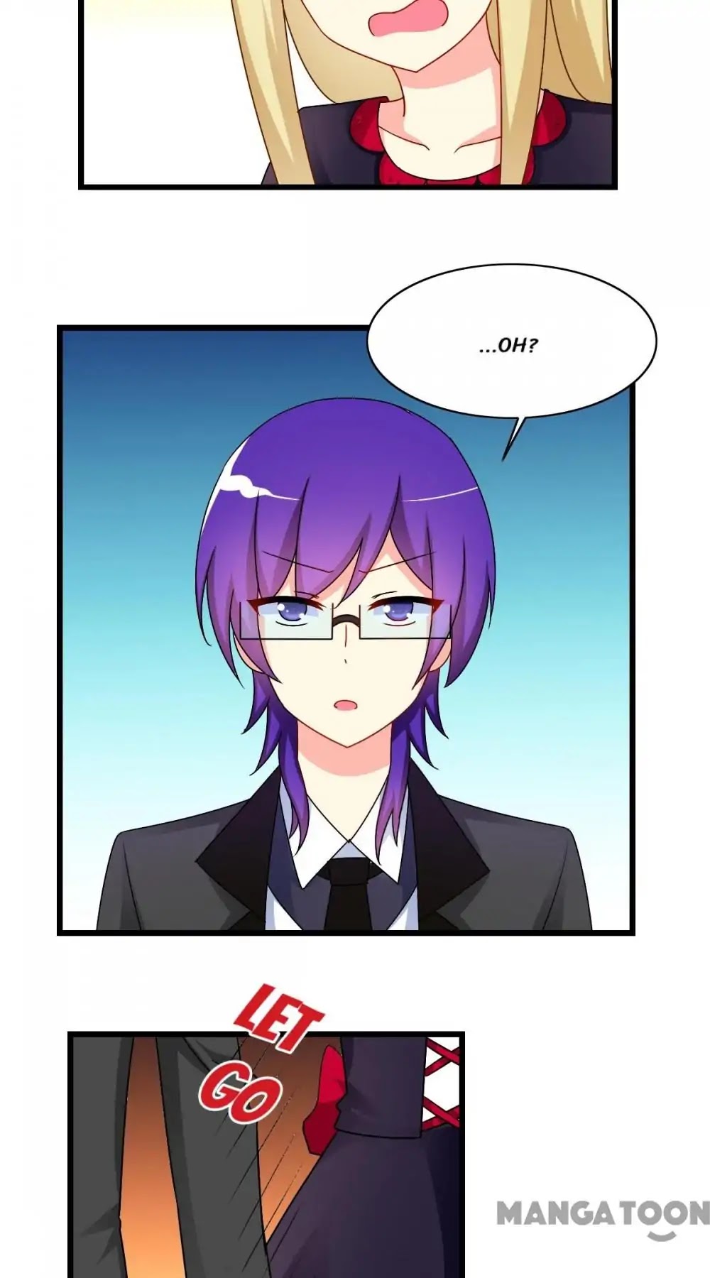 I Love BL Comics Chapter 41 page 3 - Chapter 41: Episode 41
