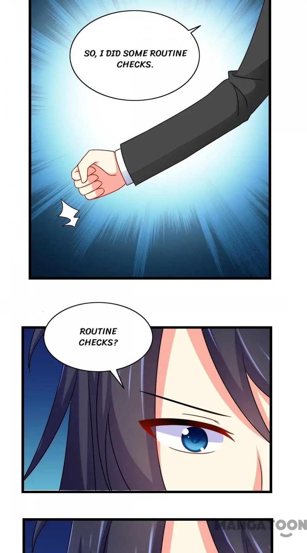 I Love BL Comics Chapter 41 page 30 - Chapter 41: Episode 41