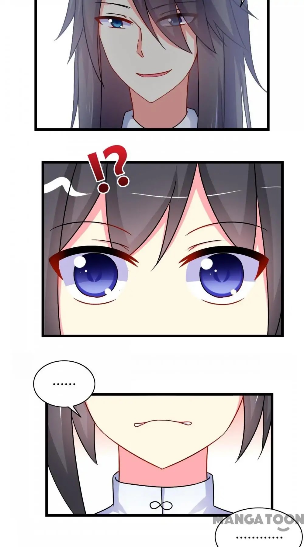 I Love BL Comics Chapter 41 page 32 - Chapter 41: Episode 41
