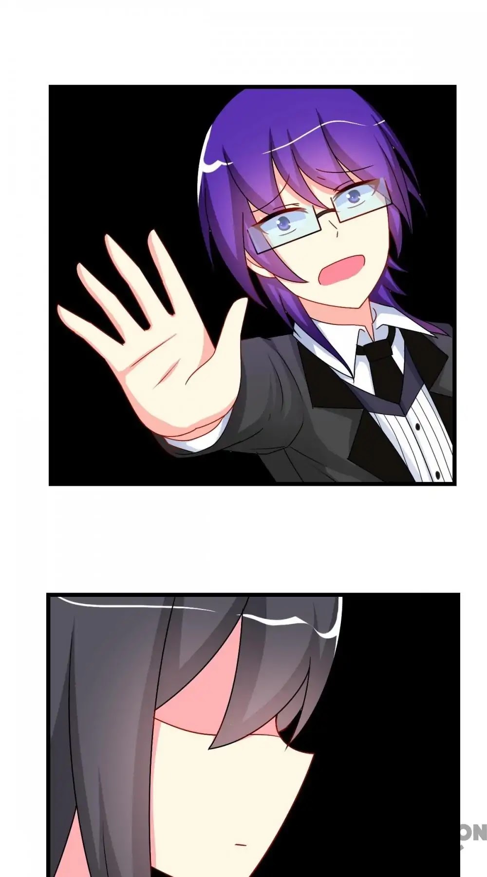 I Love BL Comics Chapter 41 page 35 - Chapter 41: Episode 41
