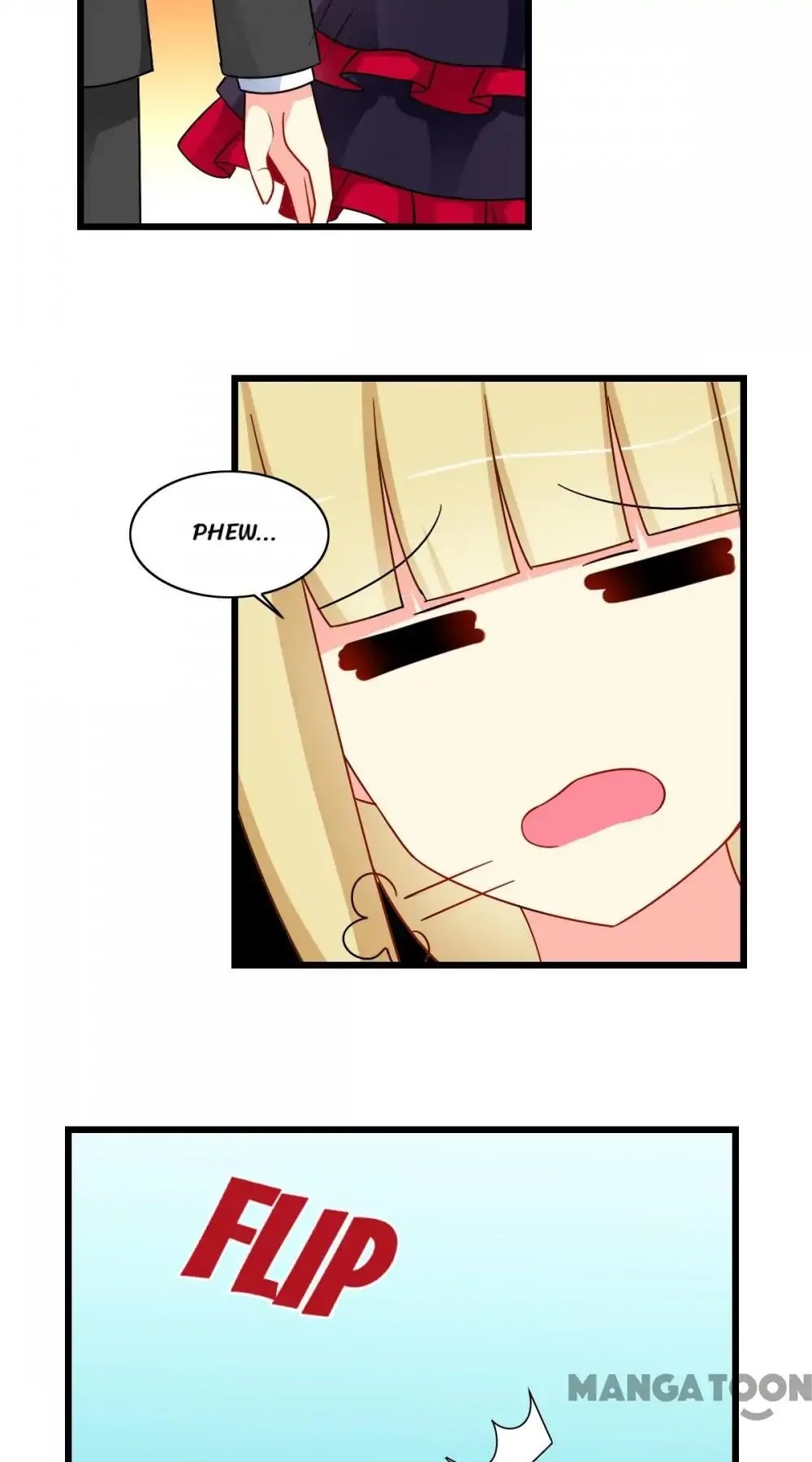 I Love BL Comics Chapter 41 page 4 - Chapter 41: Episode 41