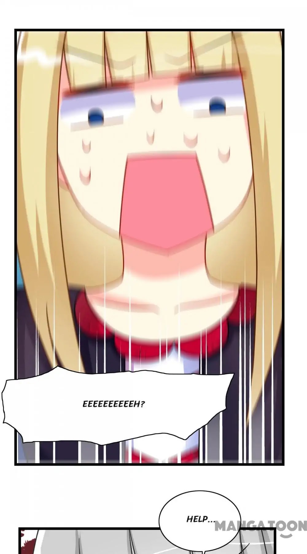 I Love BL Comics Chapter 41 page 7 - Chapter 41: Episode 41