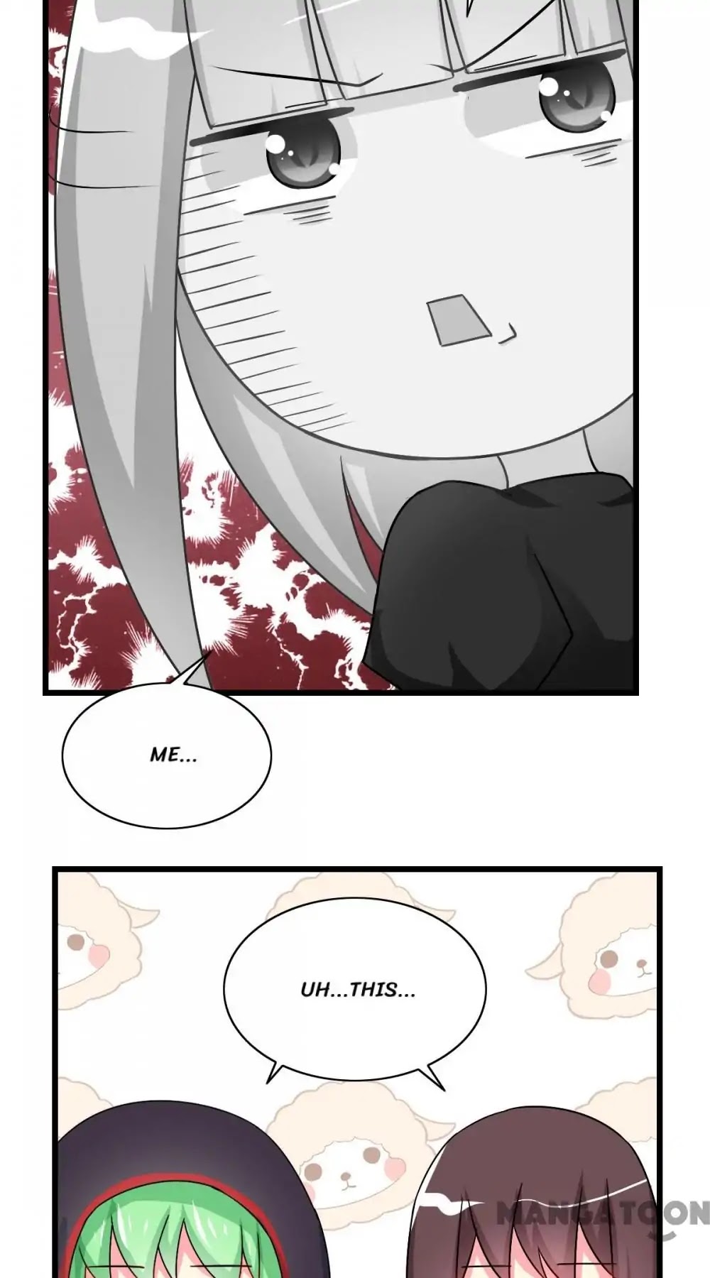 I Love BL Comics Chapter 41 page 8 - Chapter 41: Episode 41