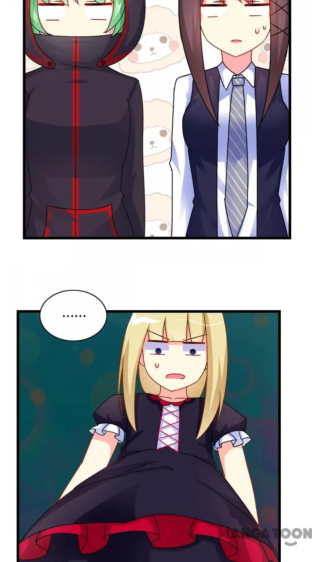 I Love BL Comics Chapter 41 page 9 - Chapter 41: Episode 41