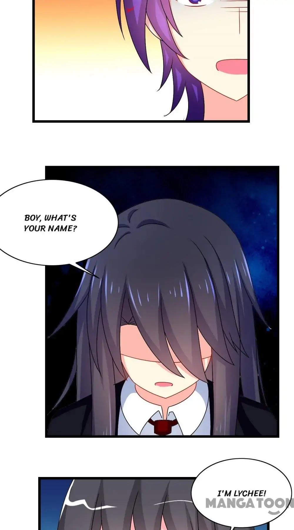 I Love BL Comics Chapter 42 page 10 - Chapter 42: Episode 42