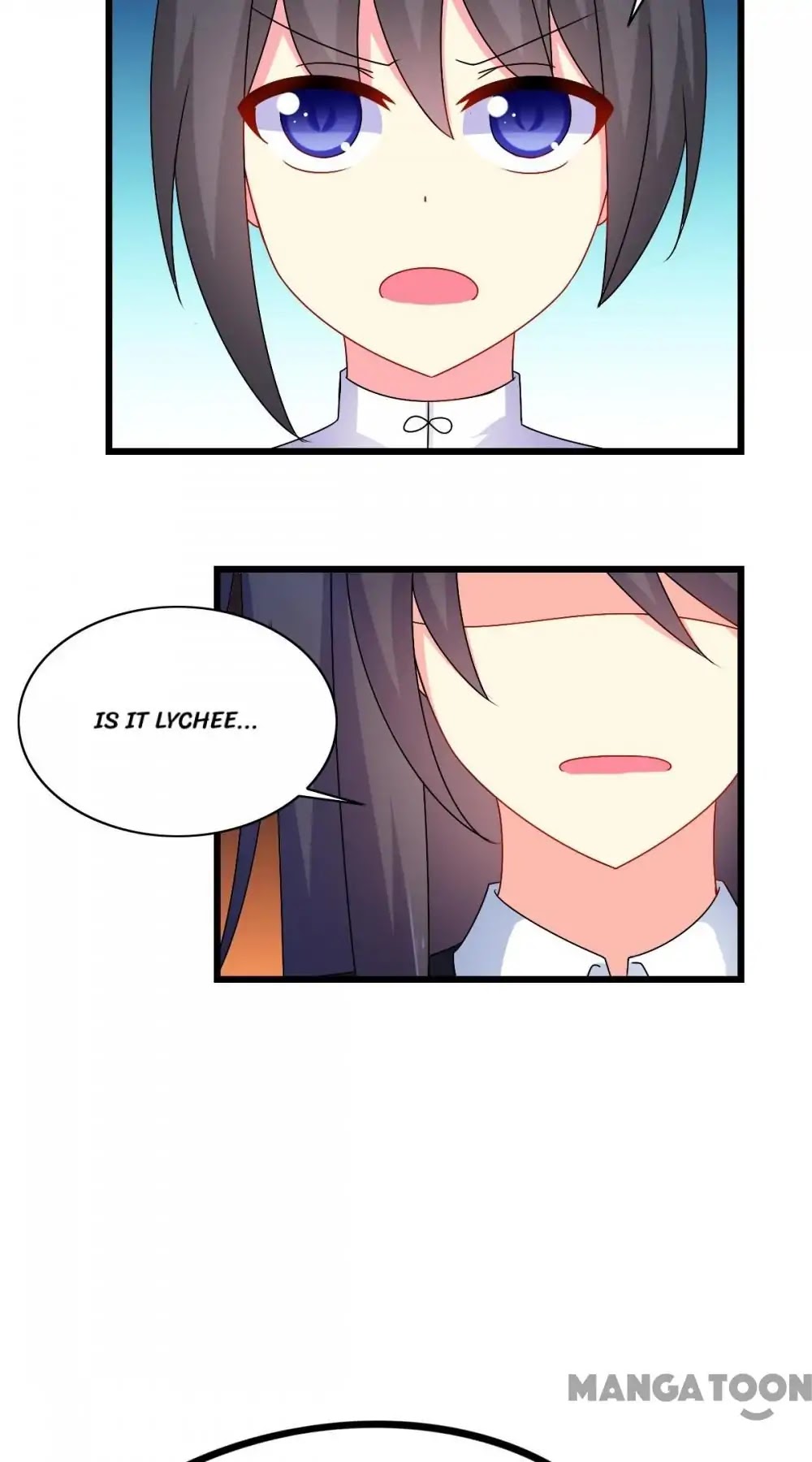 I Love BL Comics Chapter 42 page 11 - Chapter 42: Episode 42