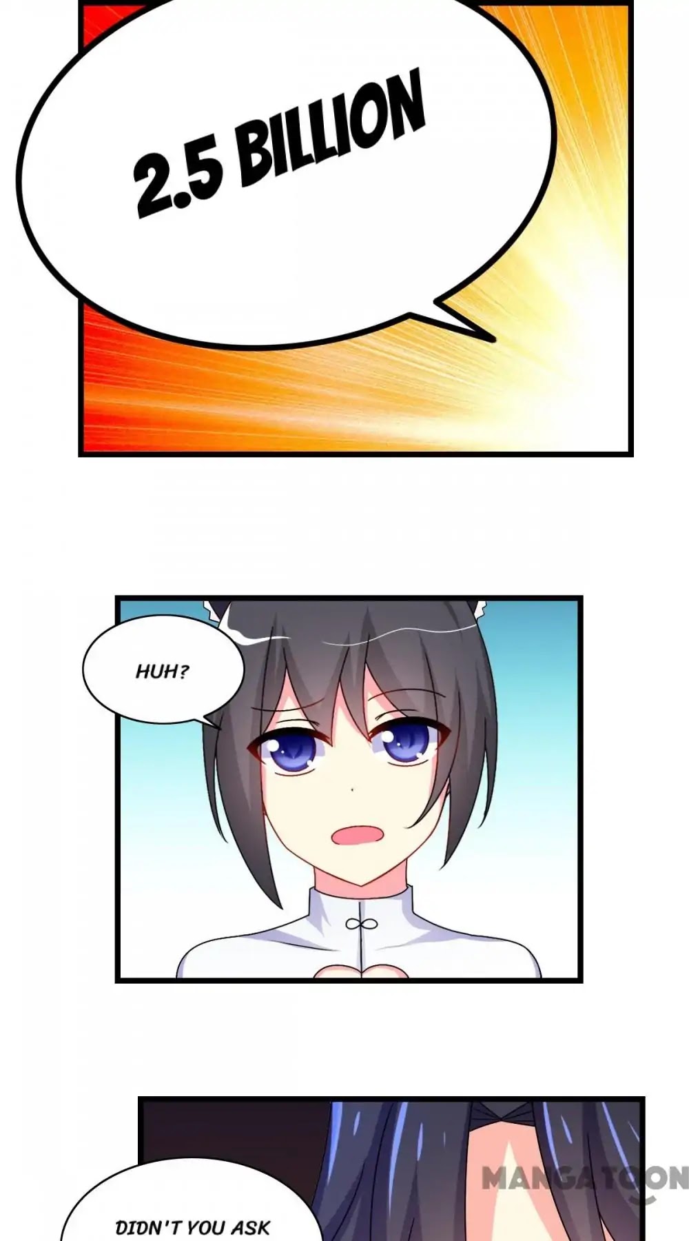 I Love BL Comics Chapter 42 page 12 - Chapter 42: Episode 42