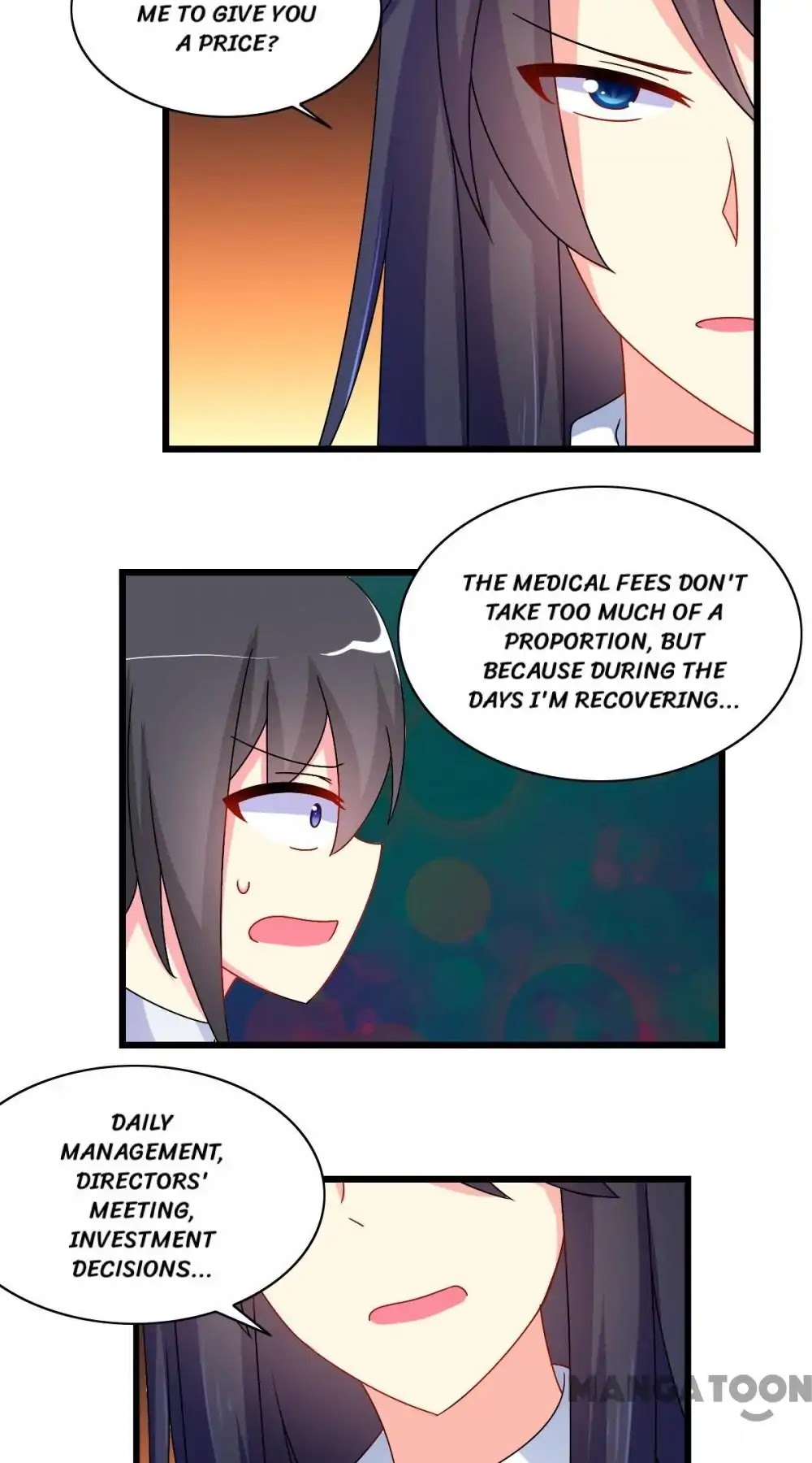 I Love BL Comics Chapter 42 page 13 - Chapter 42: Episode 42