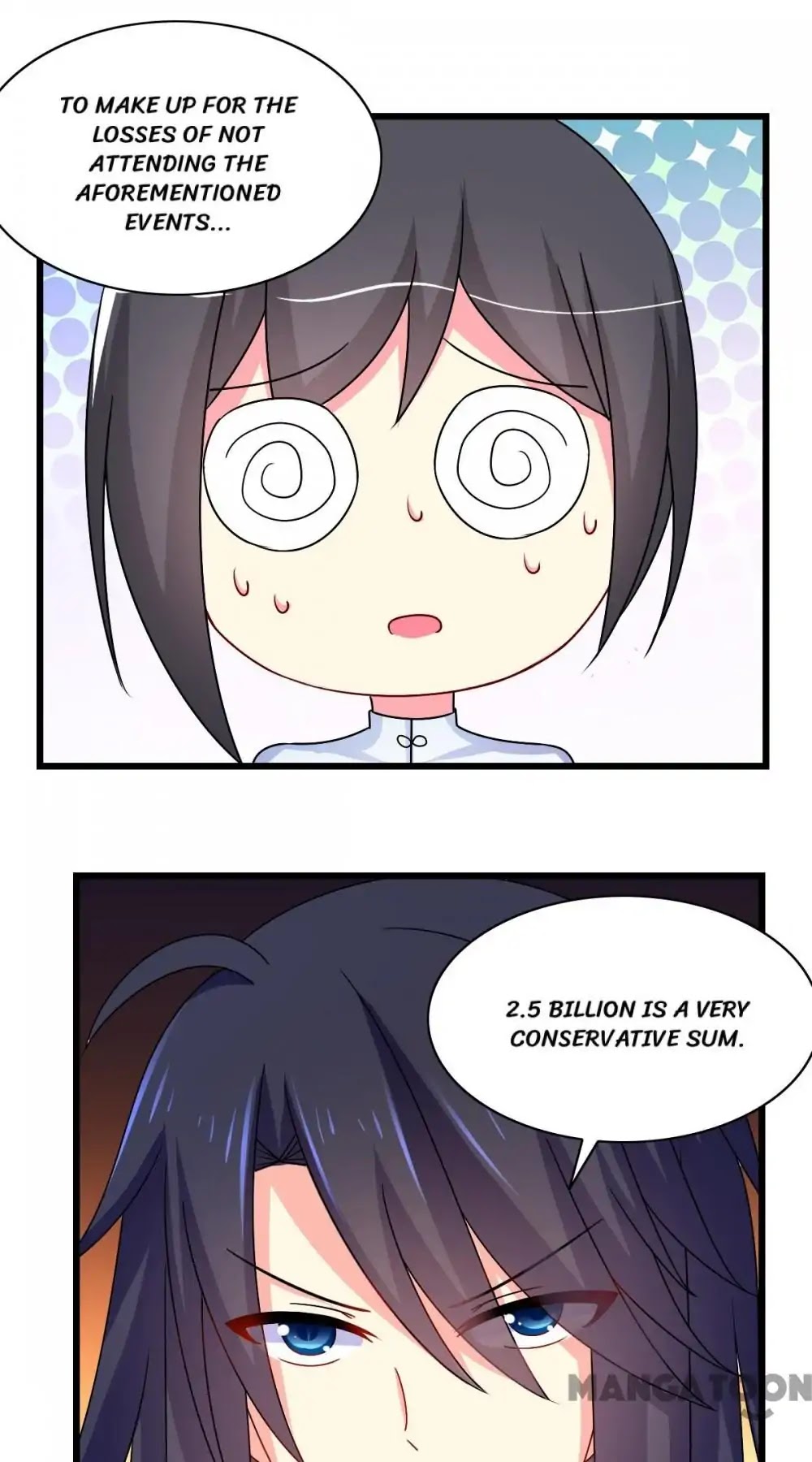 I Love BL Comics Chapter 42 page 15 - Chapter 42: Episode 42