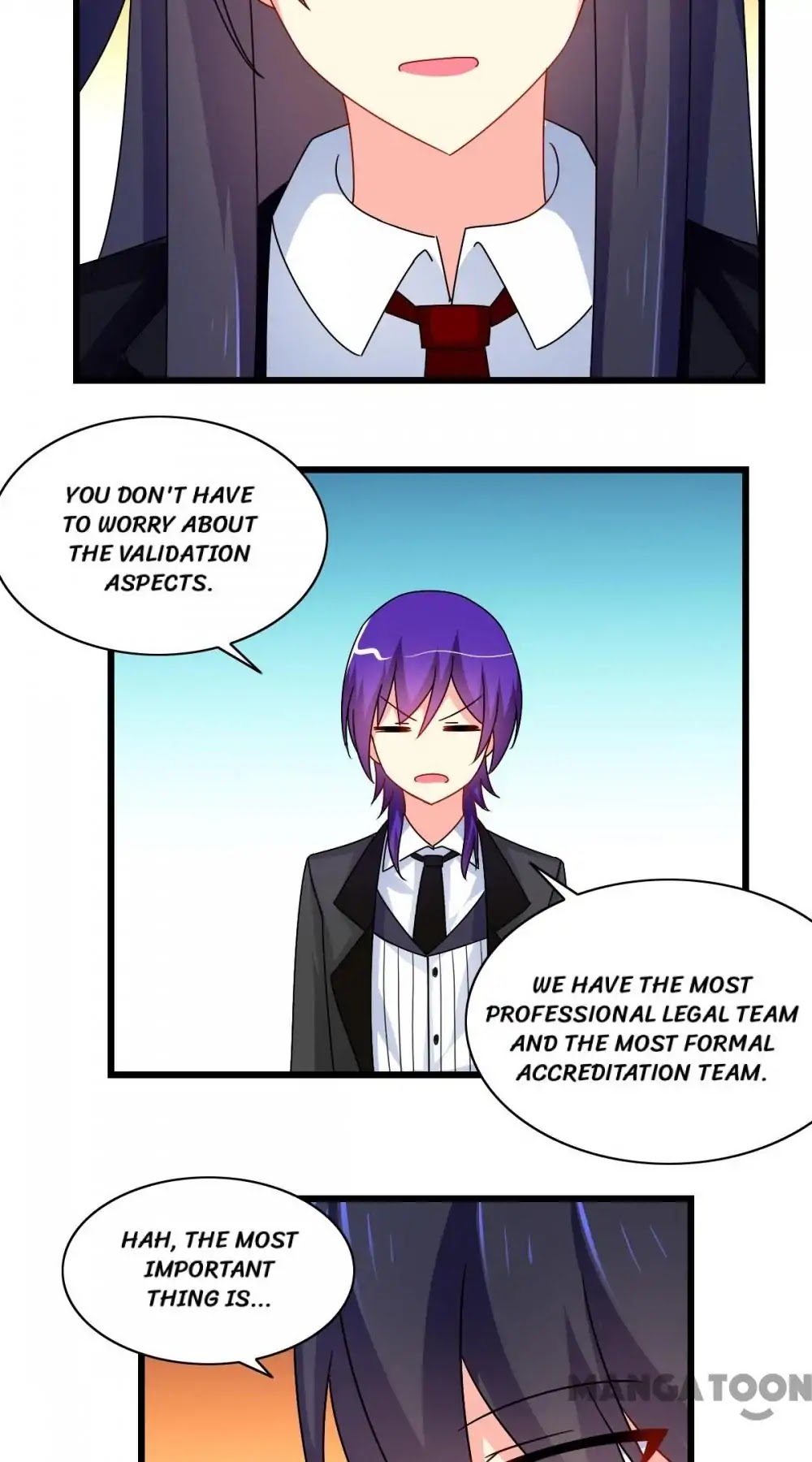 I Love BL Comics Chapter 42 page 16 - Chapter 42: Episode 42