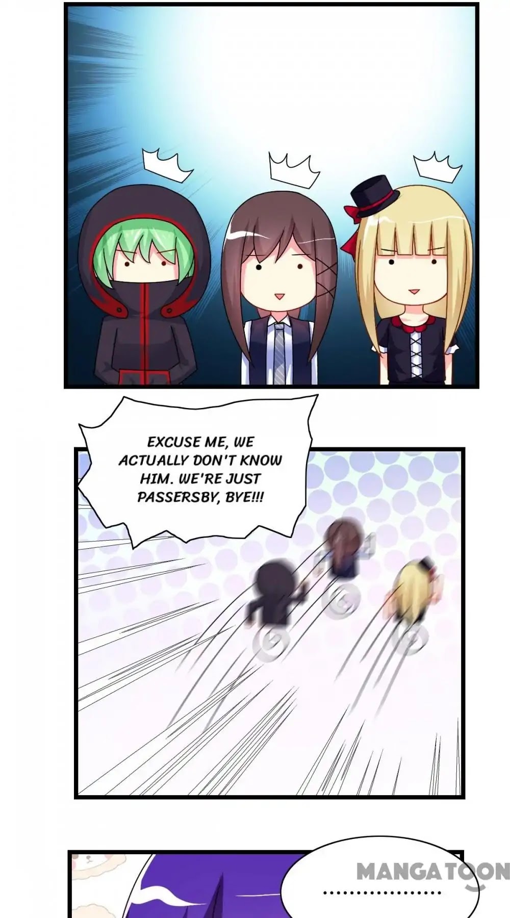 I Love BL Comics Chapter 42 page 20 - Chapter 42: Episode 42