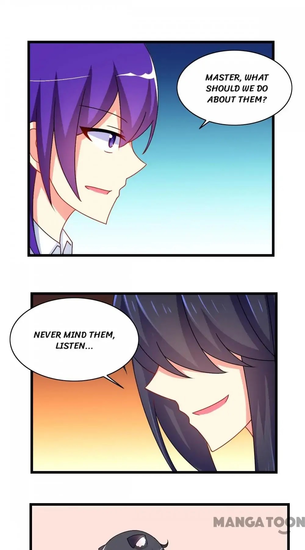 I Love BL Comics Chapter 42 page 22 - Chapter 42: Episode 42