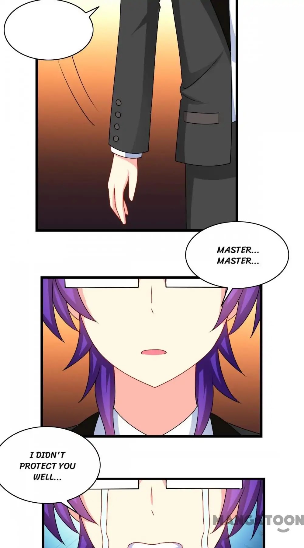 I Love BL Comics Chapter 42 page 3 - Chapter 42: Episode 42