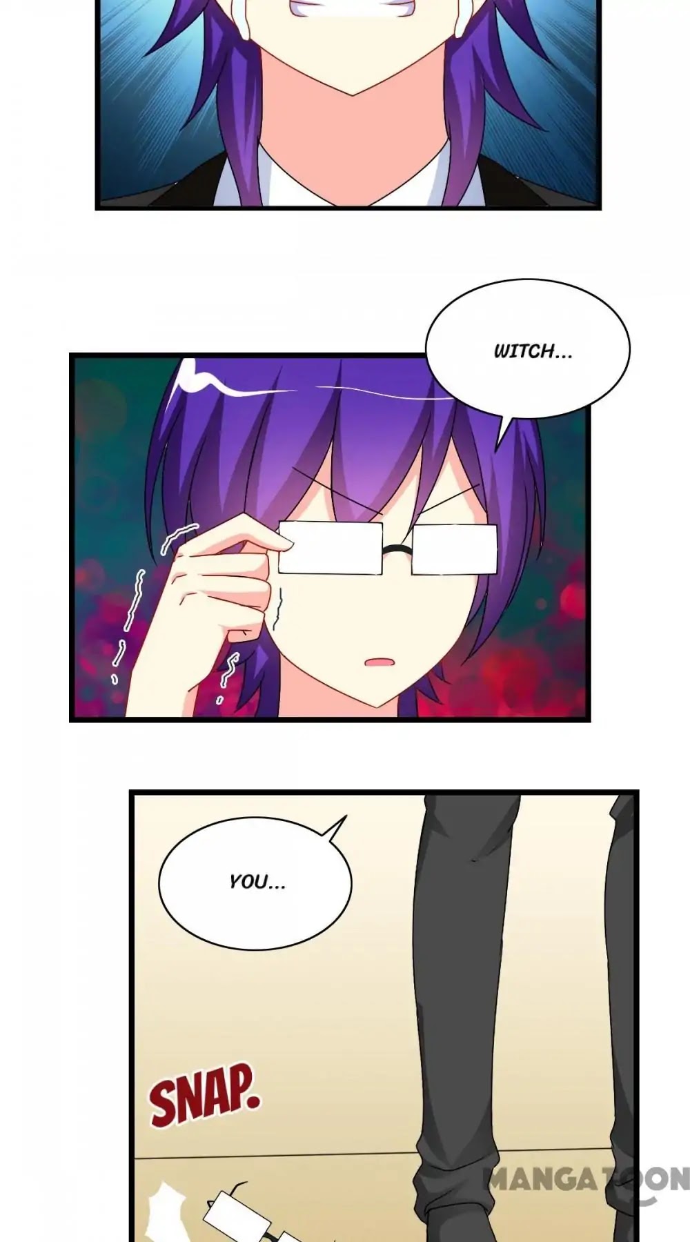 I Love BL Comics Chapter 42 page 4 - Chapter 42: Episode 42