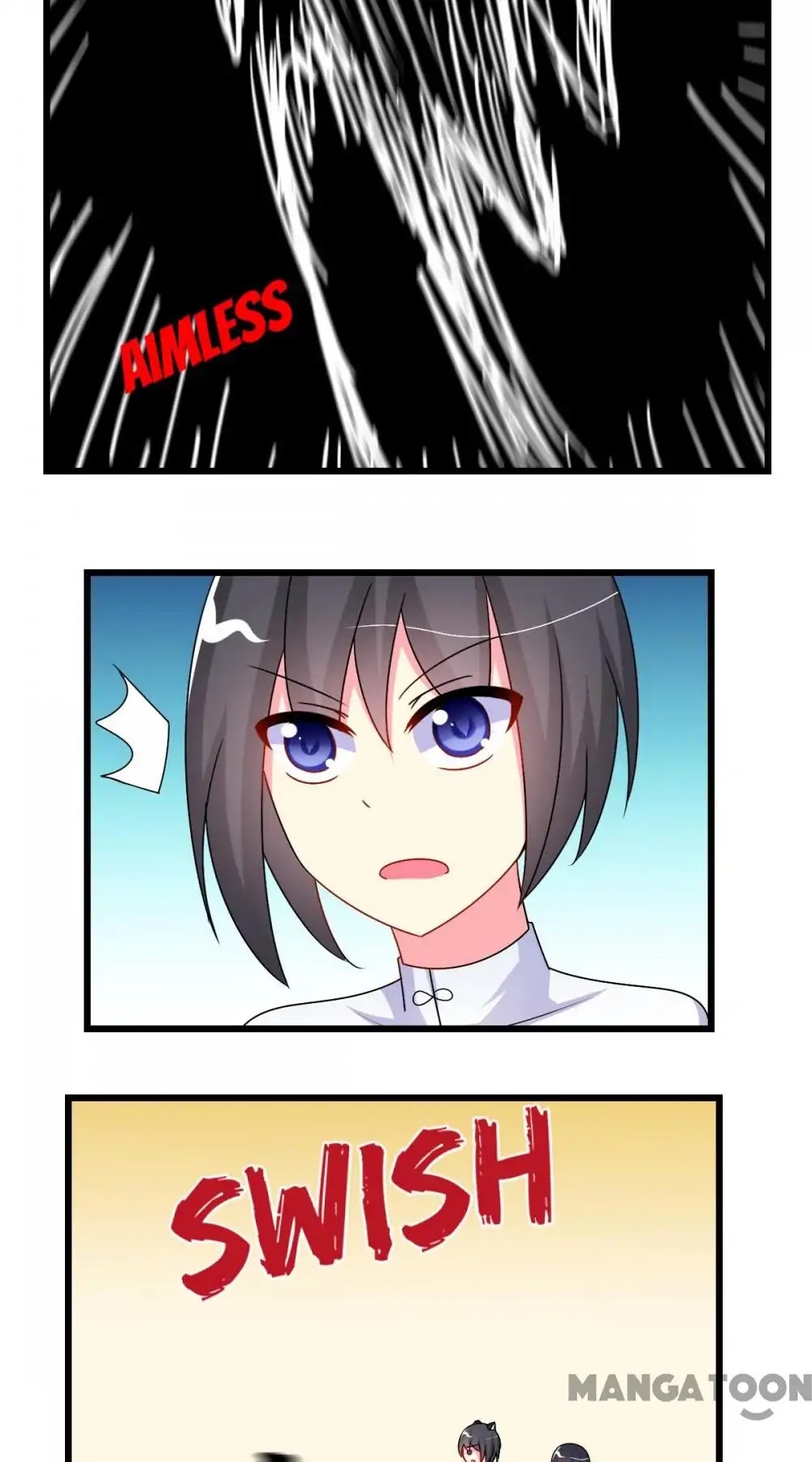 I Love BL Comics Chapter 42 page 6 - Chapter 42: Episode 42