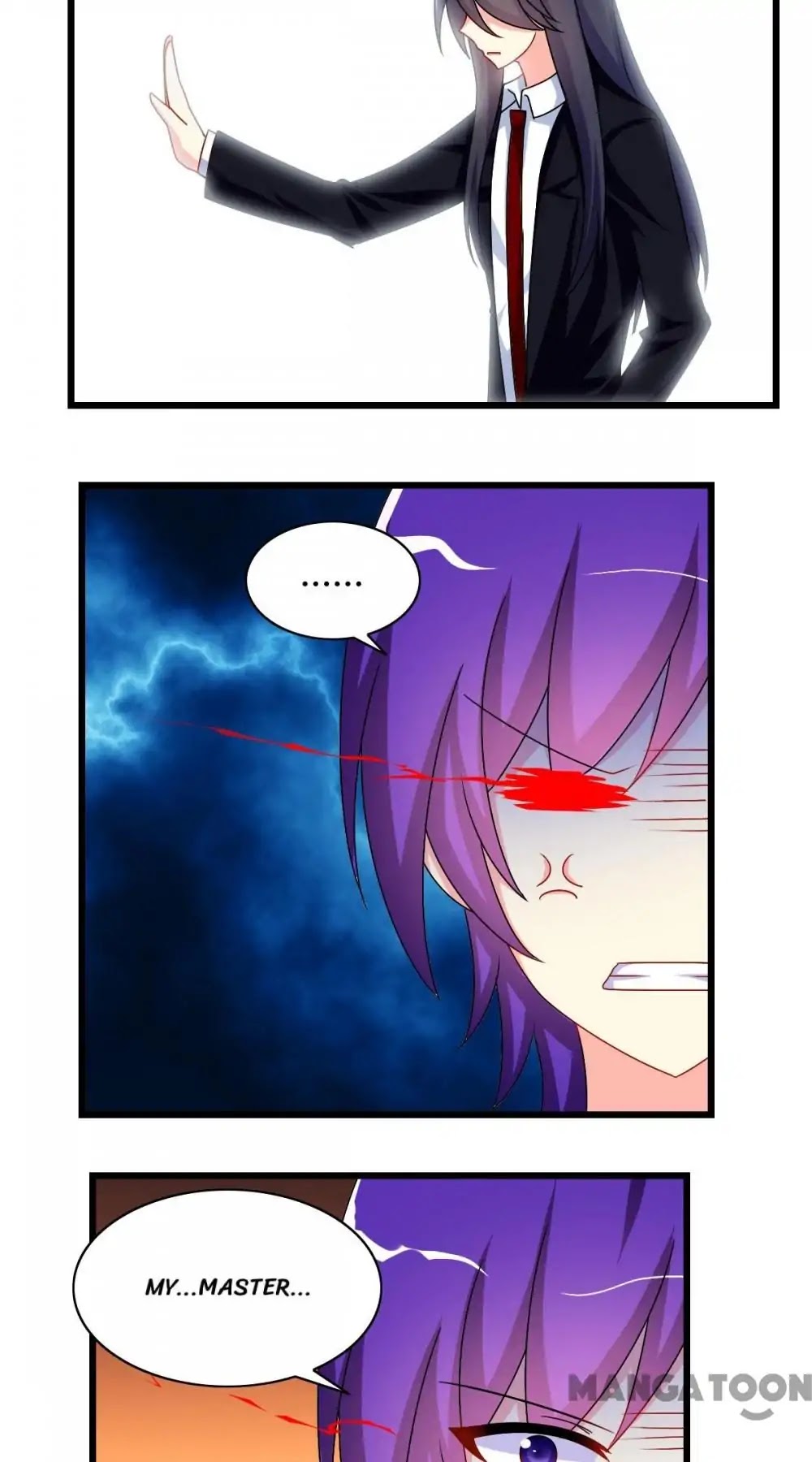 I Love BL Comics Chapter 42 page 9 - Chapter 42: Episode 42